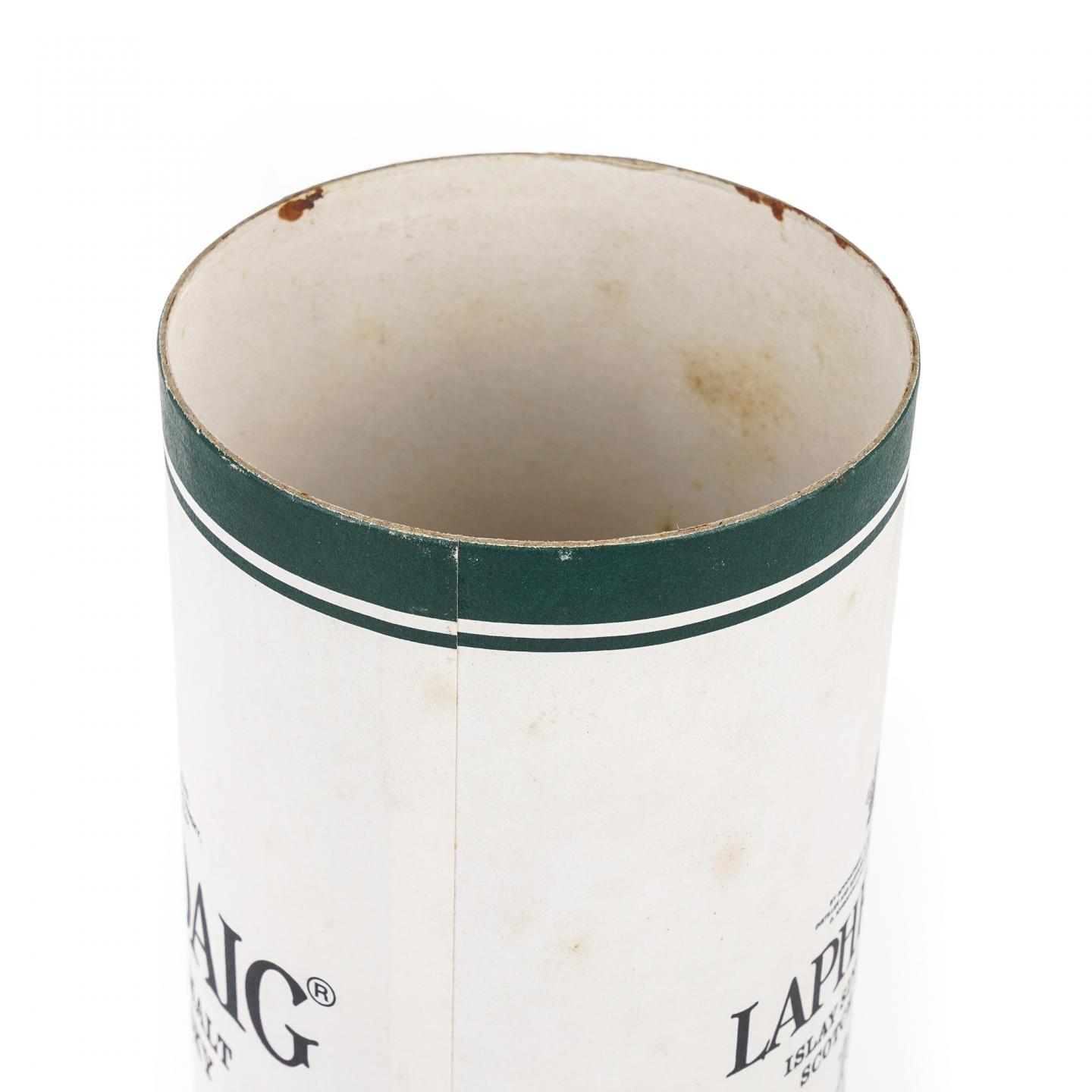 Laphroaig 拉弗格 10年 2013 1L