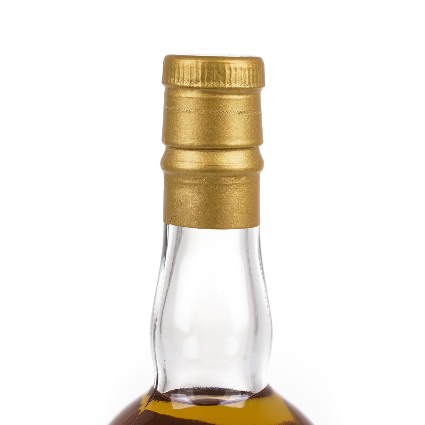 Glen Castle 格兰城堡 26年 1993-2019 桶强 700ml