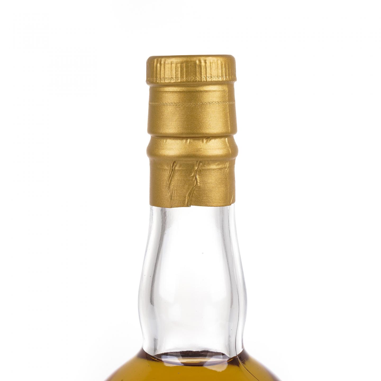 Glen Castle 格兰城堡 26年 1993-2019 桶强 700ml