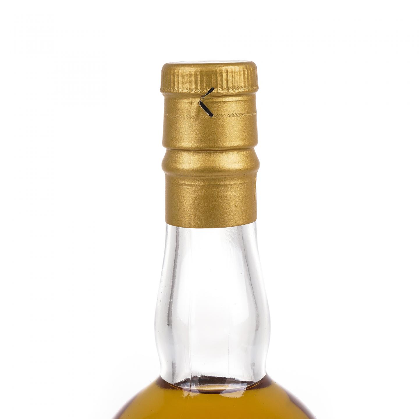 Glen Castle 格兰城堡 26年 1993-2019 桶强 700ml