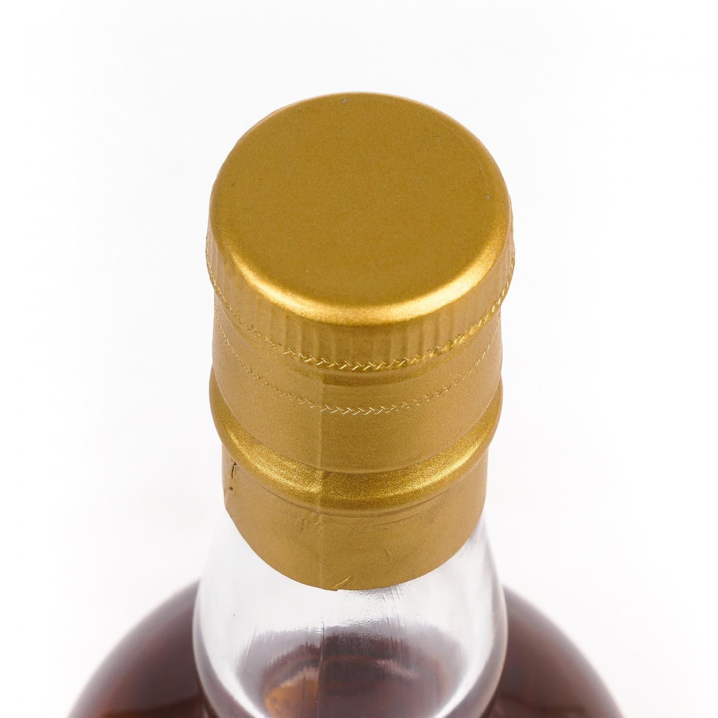 Glen Castle 格兰城堡 26年 1993-2019 桶强 700ml