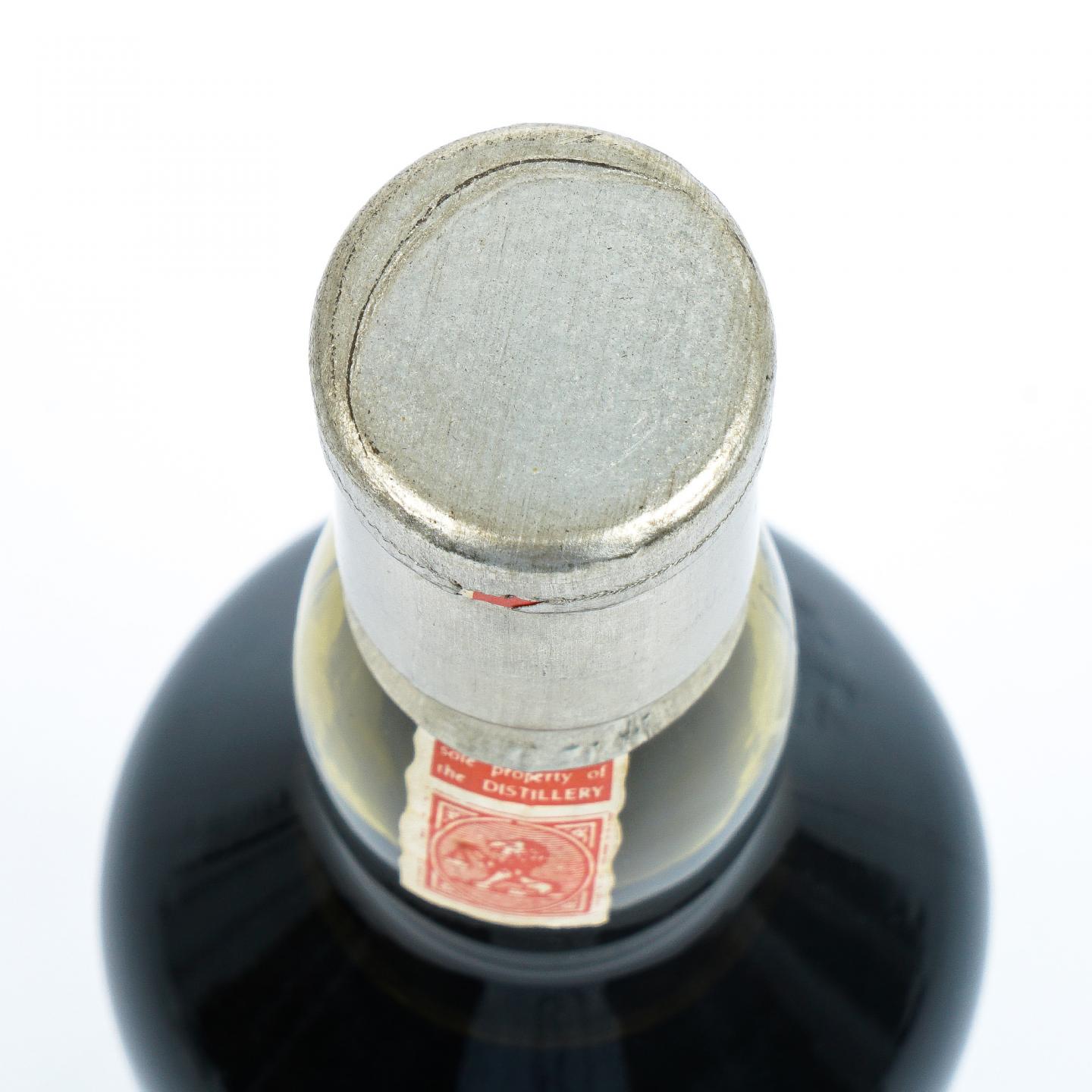 Lagavulin 乐加维林 21年 1991-2012 雪莉桶 行货