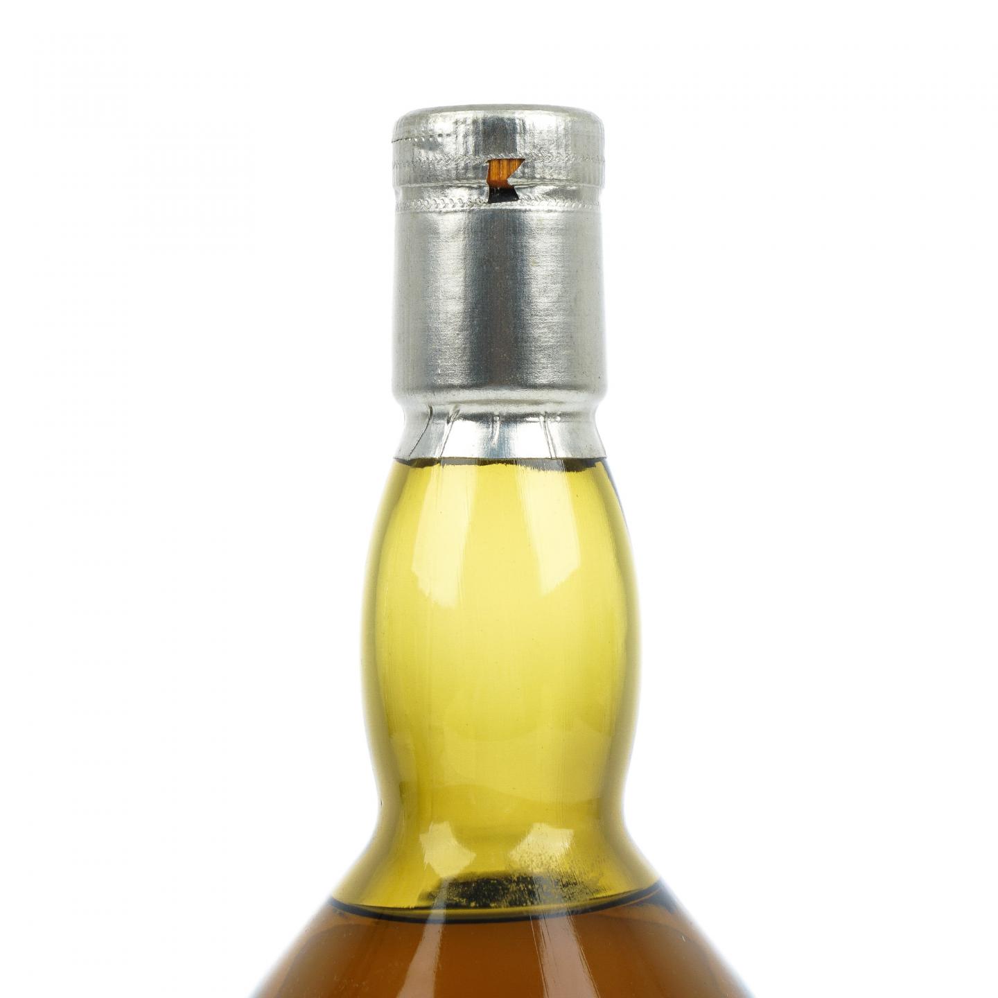 Talisker 泰斯卡 25年 2008 SR系列 行货 桶强