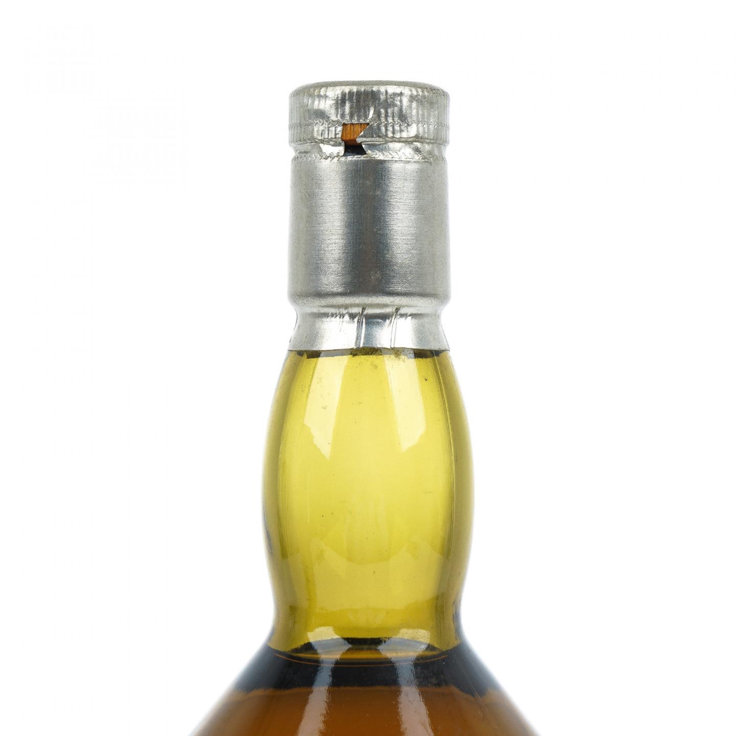 Talisker 泰斯卡 25年 2008 SR系列 行货 桶强 700ml