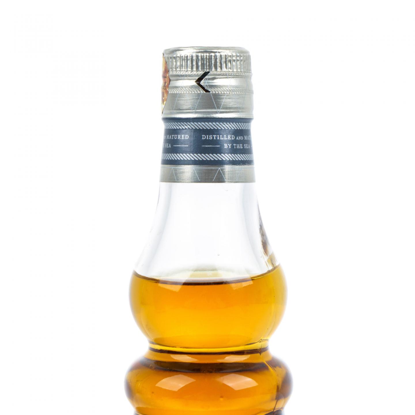 Old Pulteney 老富特尼 25年 2021