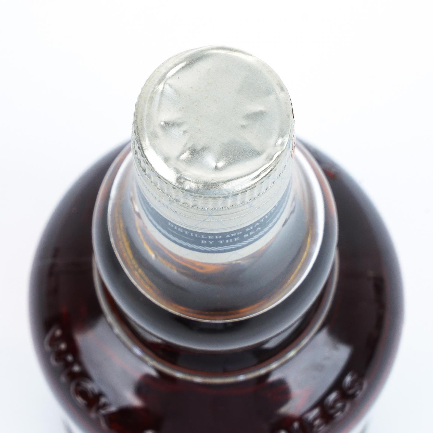 Old Pulteney 老富特尼 25年 2021