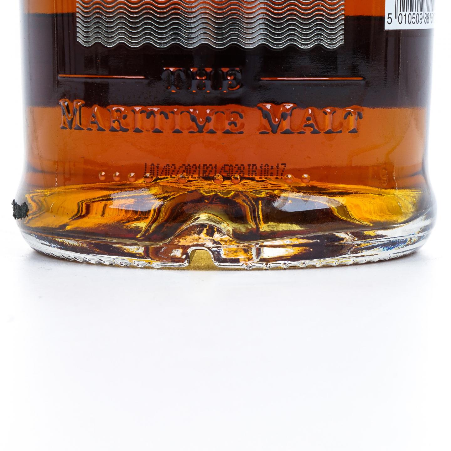 Old Pulteney 老富特尼 25年 2021