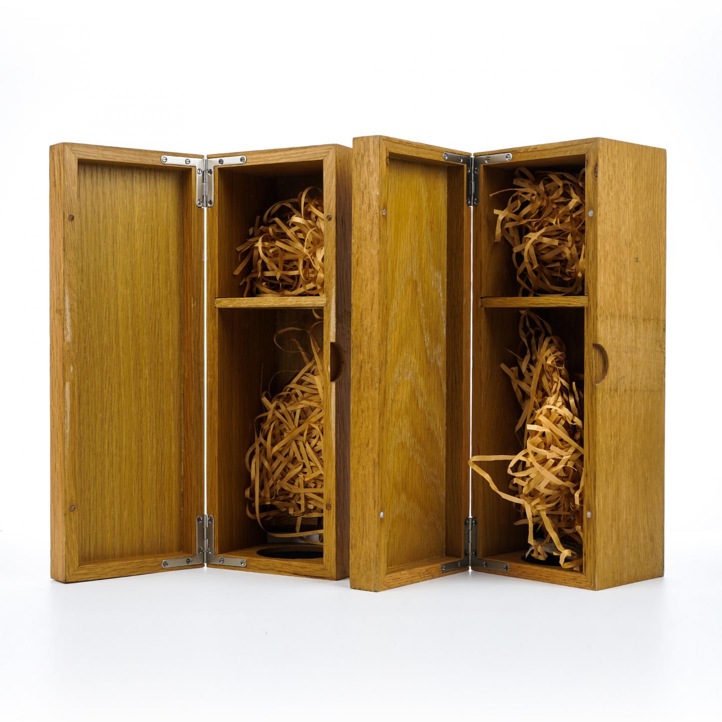 Arran 艾伦 15/17年 2014 单桶 3瓶组