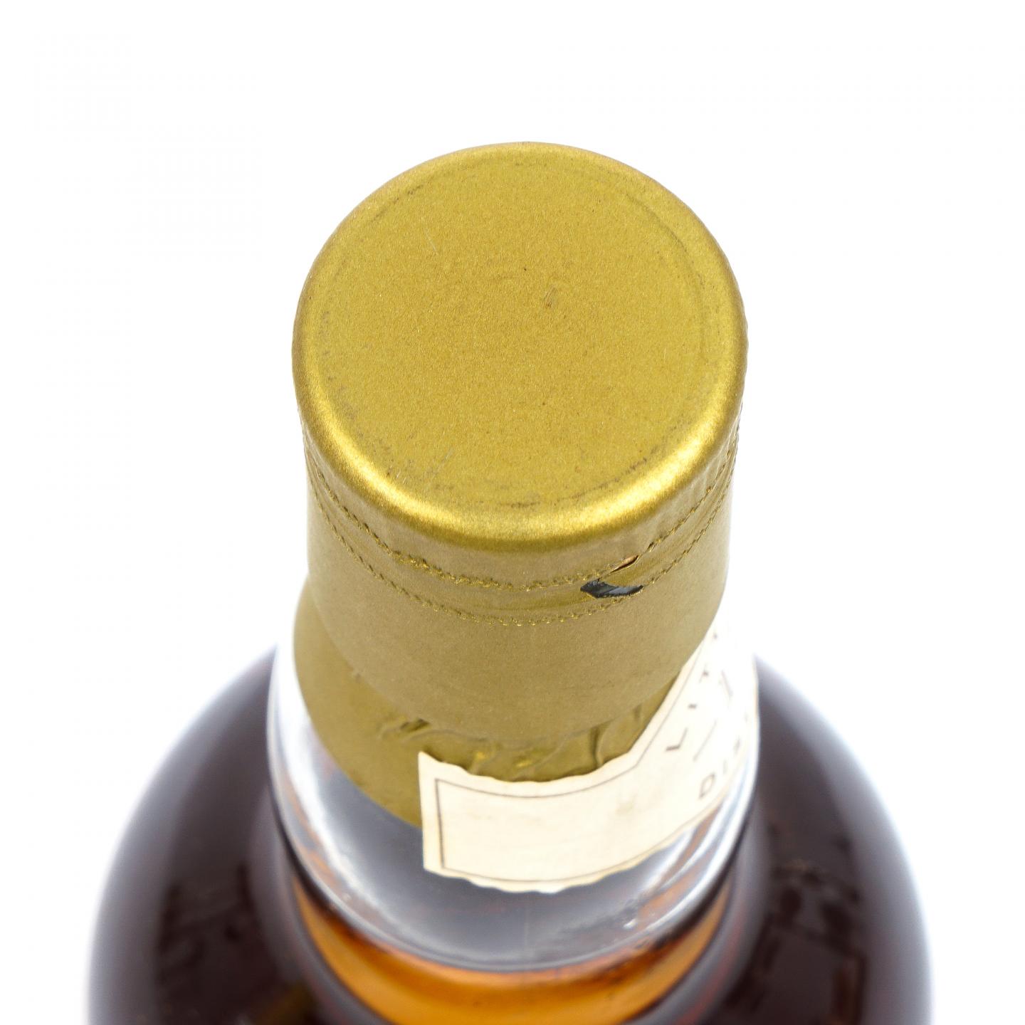 Littlemill 小磨坊 12年 700ml