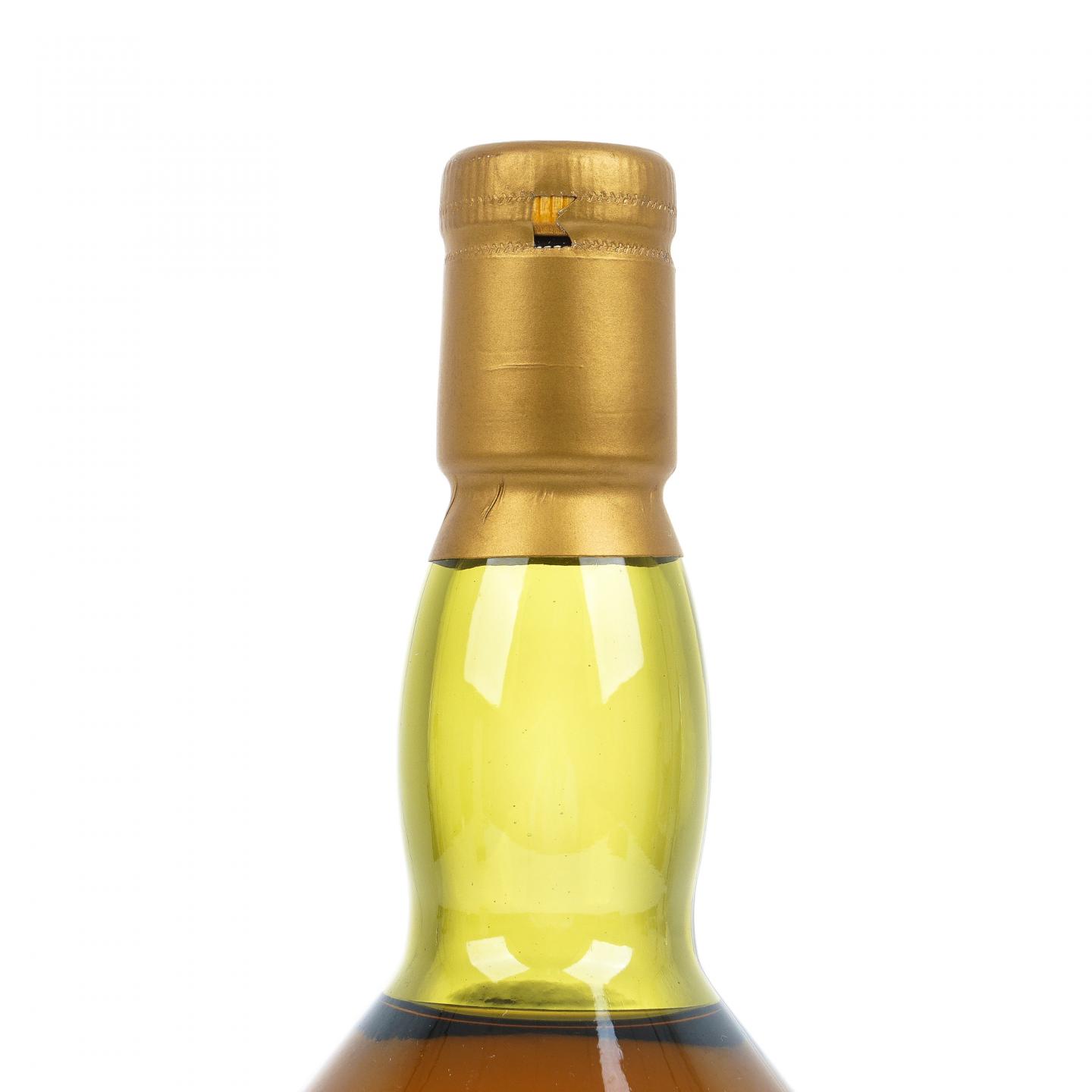 Talisker 泰斯卡 10年 地图标 700ml