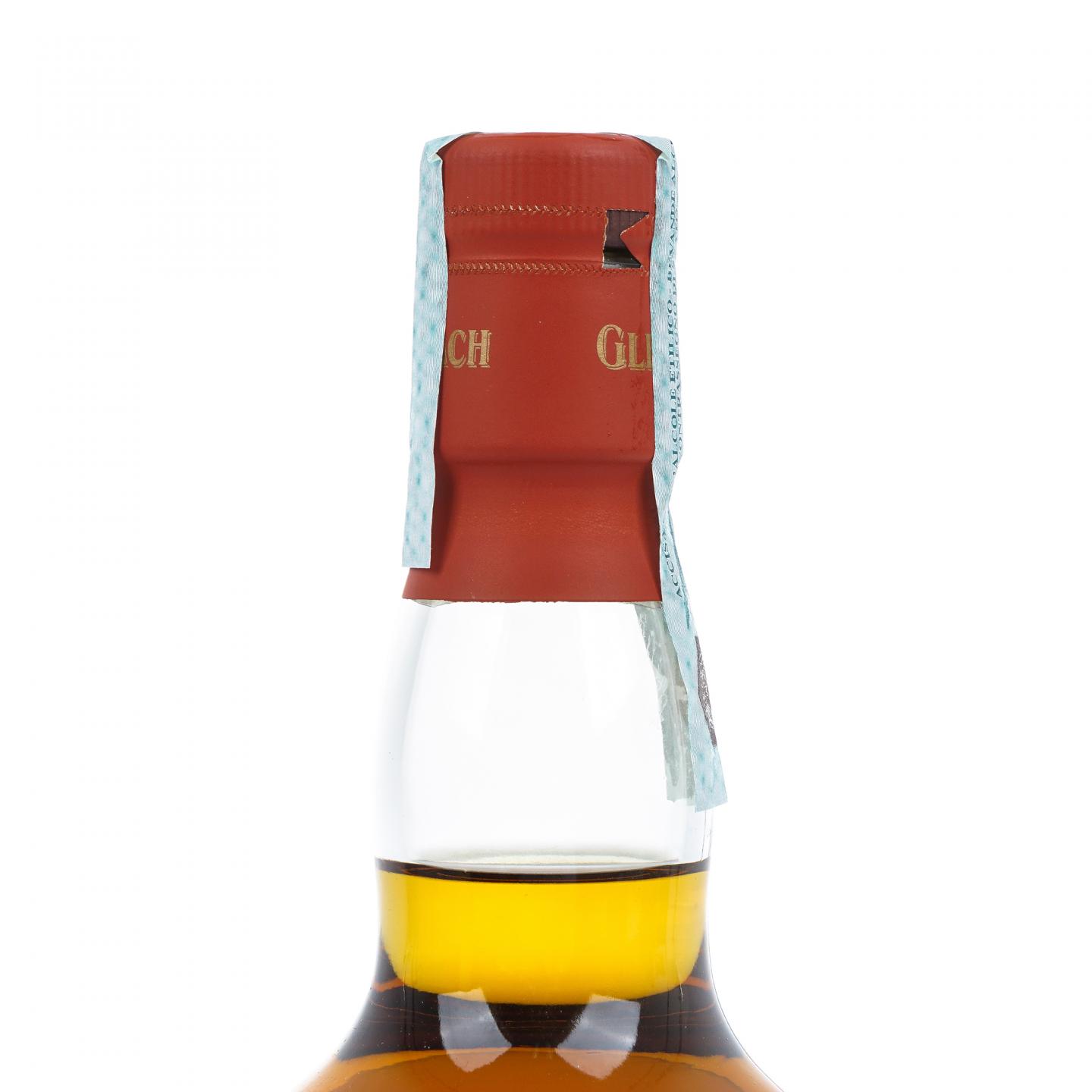 Glendronach 格兰多纳 桶强 Batch 4