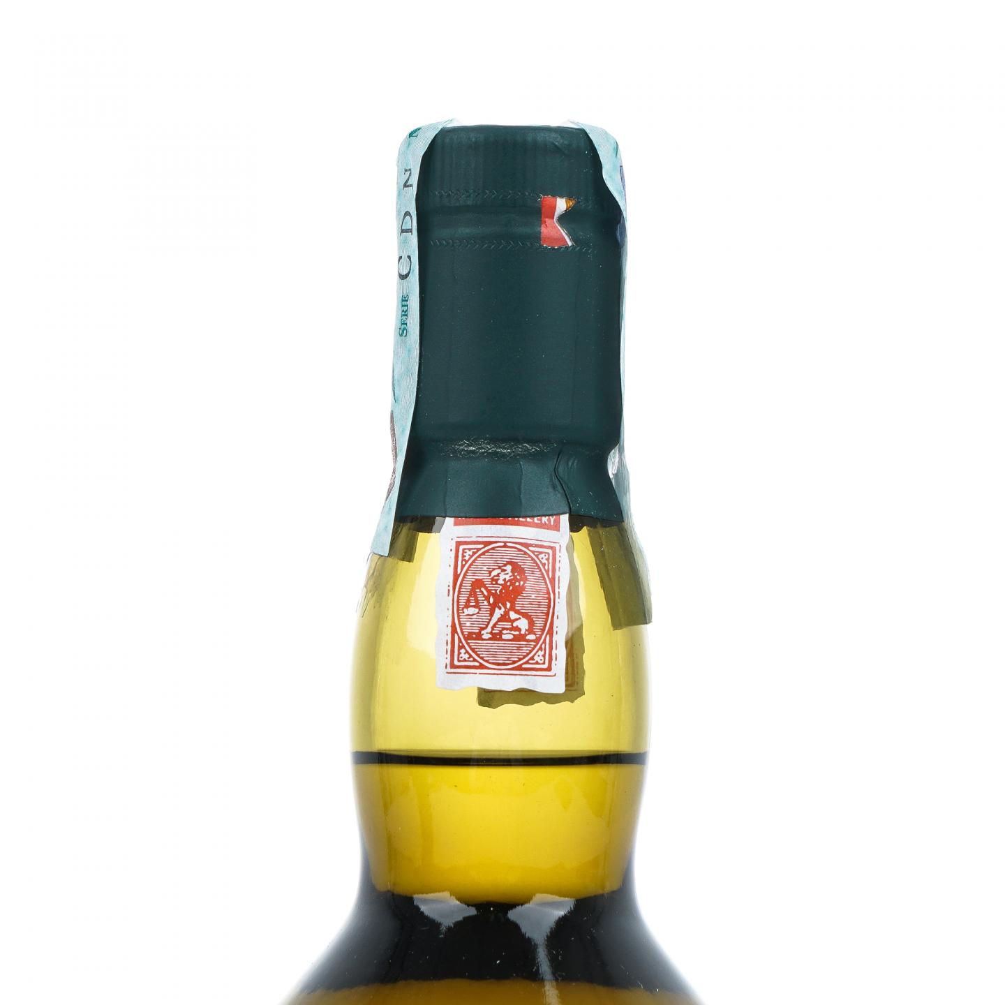 Lagavulin 乐加维林 12年 2016 200周年纪念