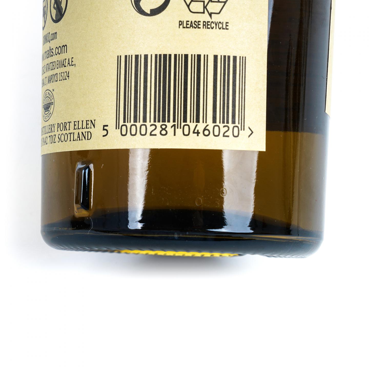 Lagavulin 乐加维林 12年 2016 200周年纪念