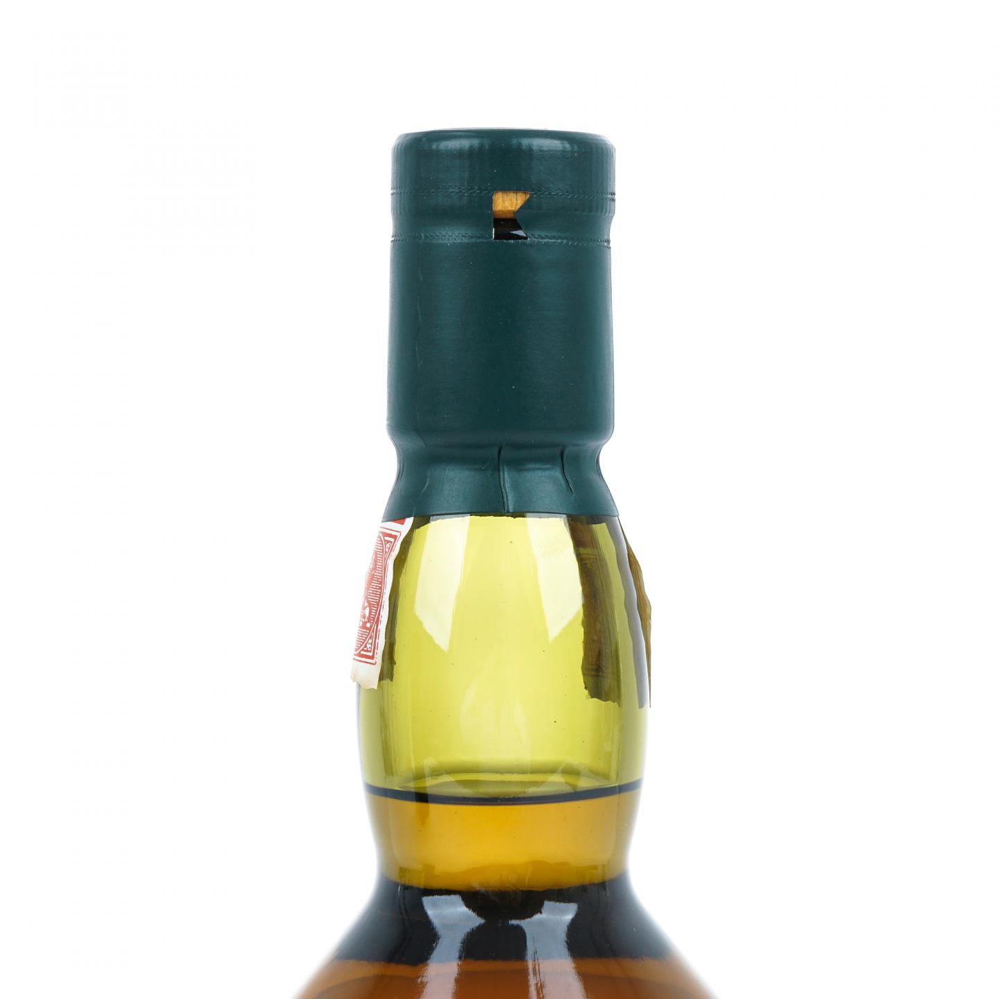 Lagavulin 乐加维林 16年 皇家徽标 白马