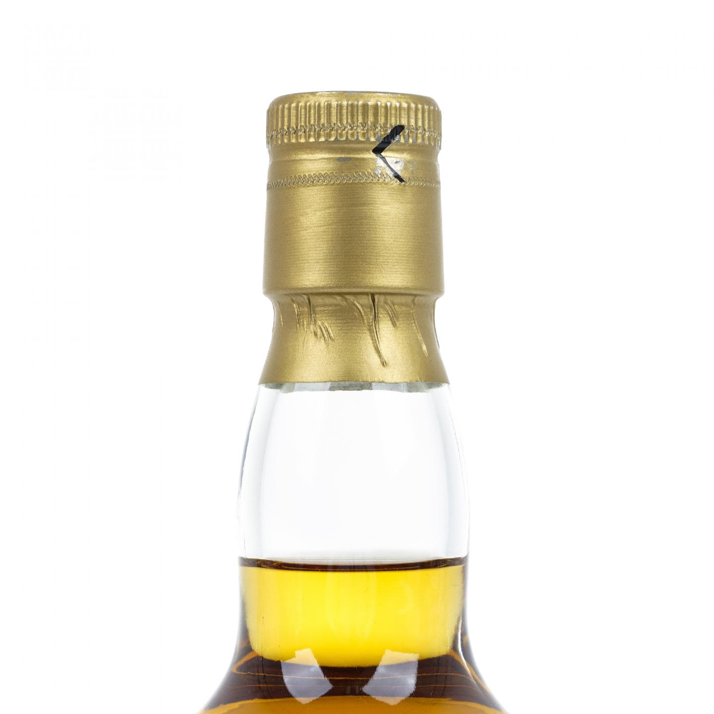 Glen Garioch 格兰盖瑞 21年 礼盒 750ml