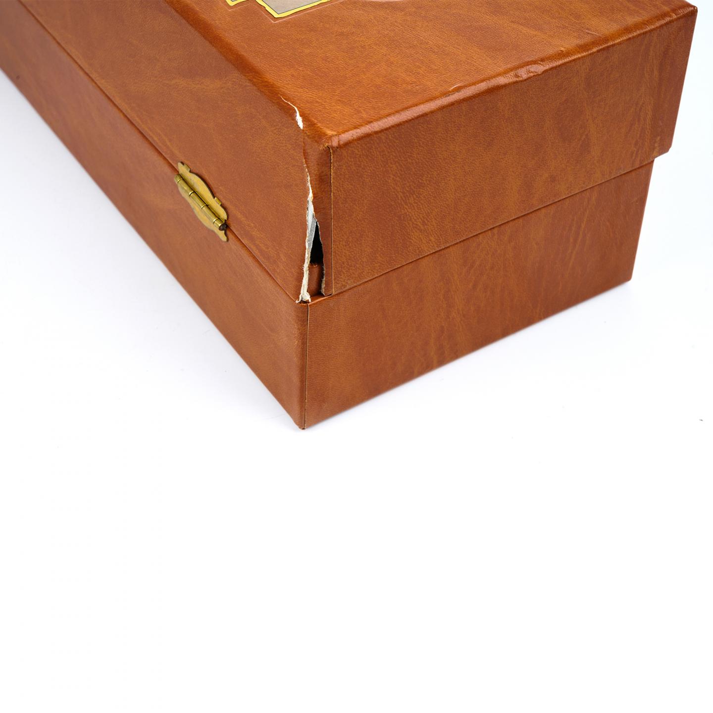 Glen Garioch 格兰盖瑞 21年 礼盒 750ml