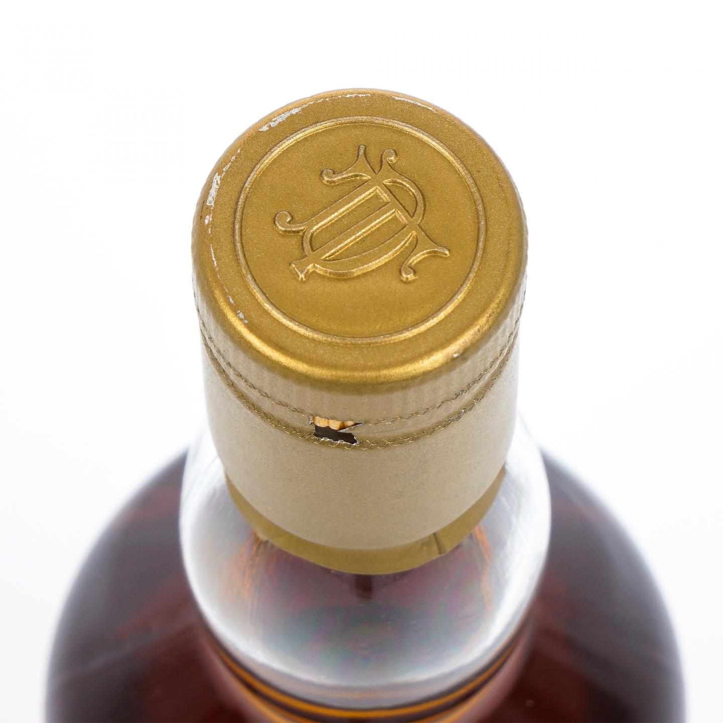 Talisker 泰斯卡 10年 石头标