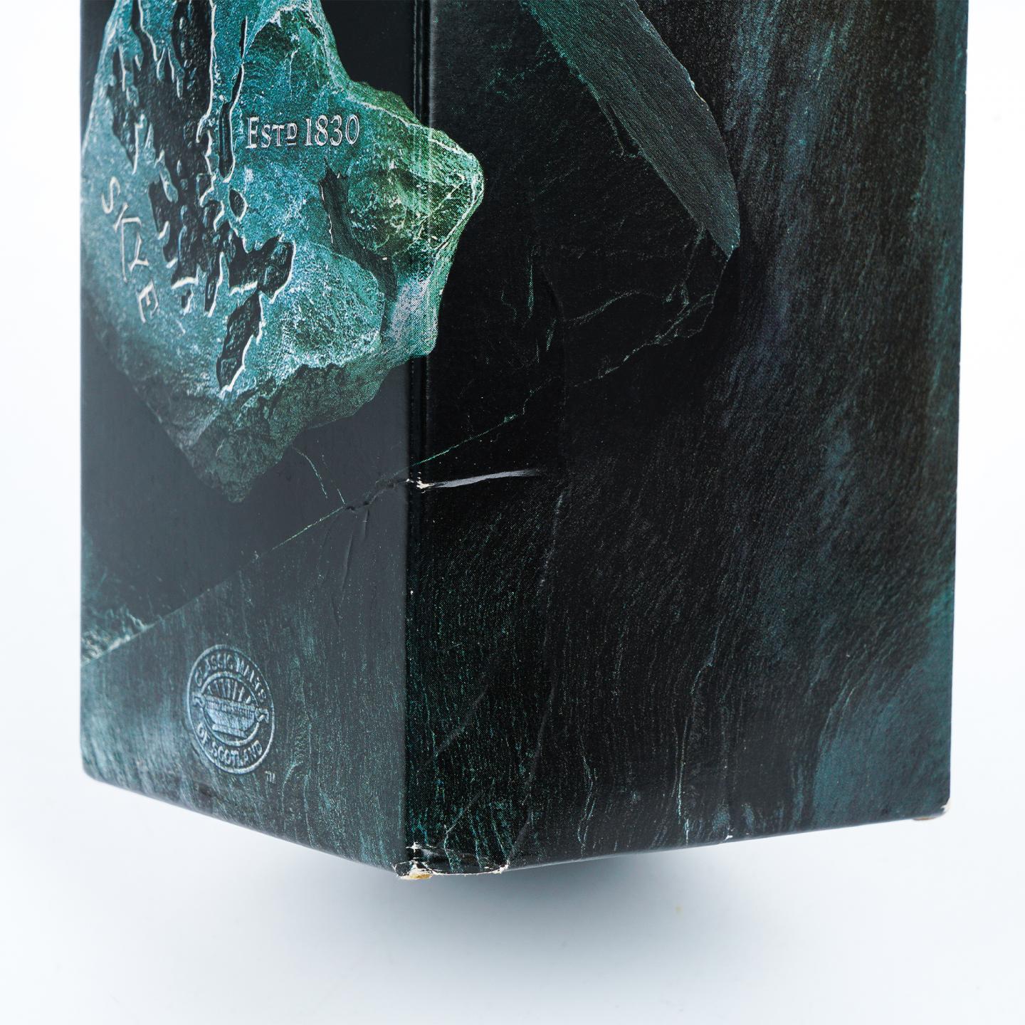 Talisker 泰斯卡 10年 石头标