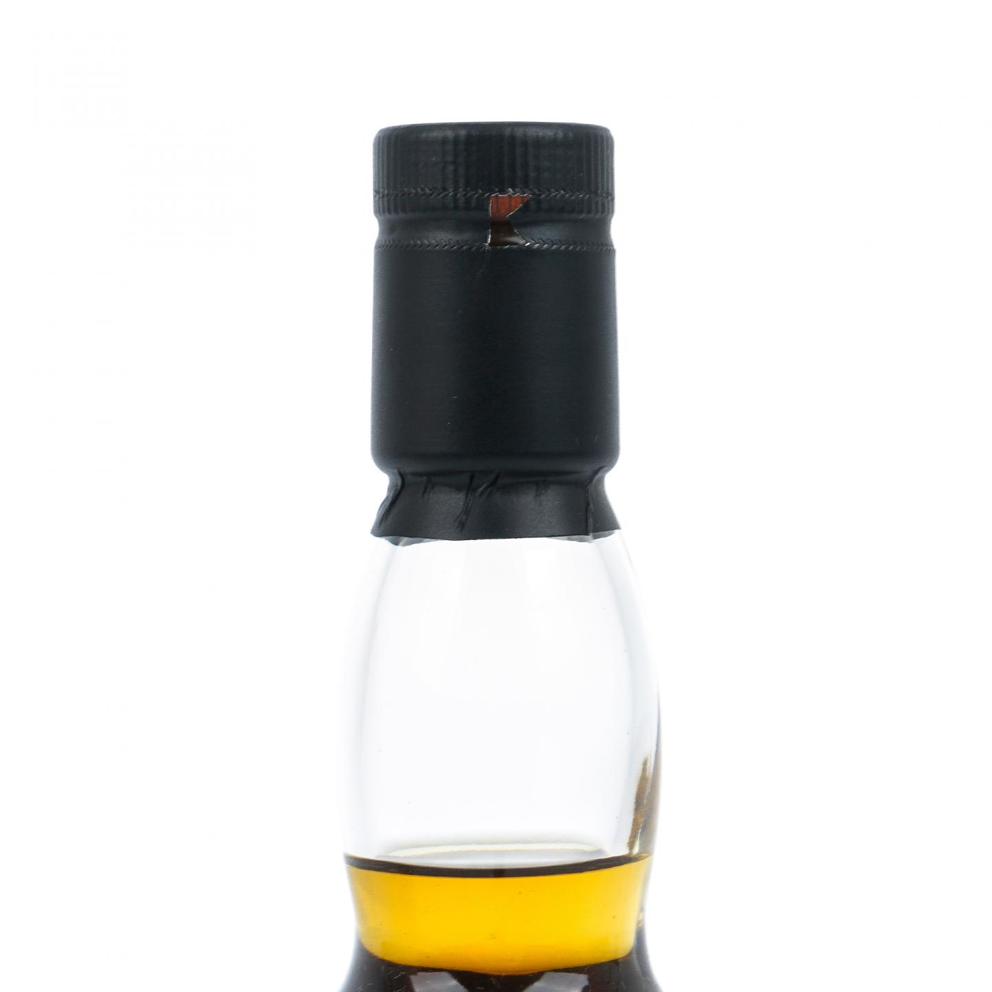 Lagavulin 乐加维林 20年 1997-2017 大师选桶 COD #0002