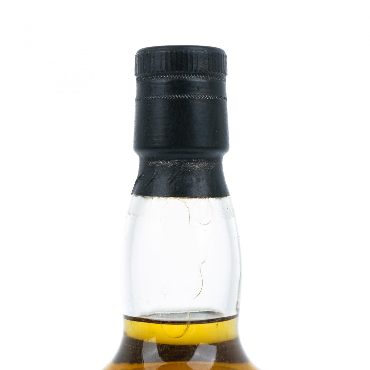 Springbank 云顶 1997-2008 云顶协会