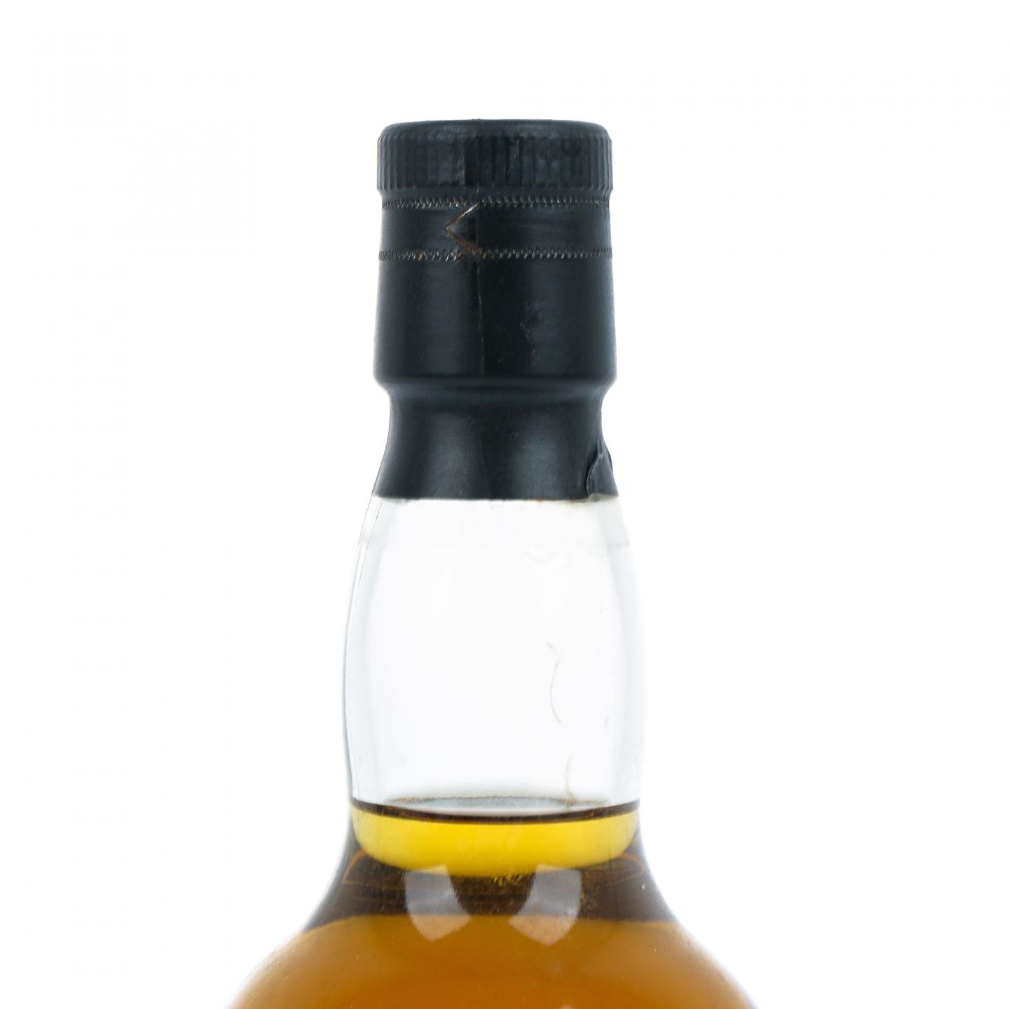 Springbank 云顶 1997-2008 云顶协会