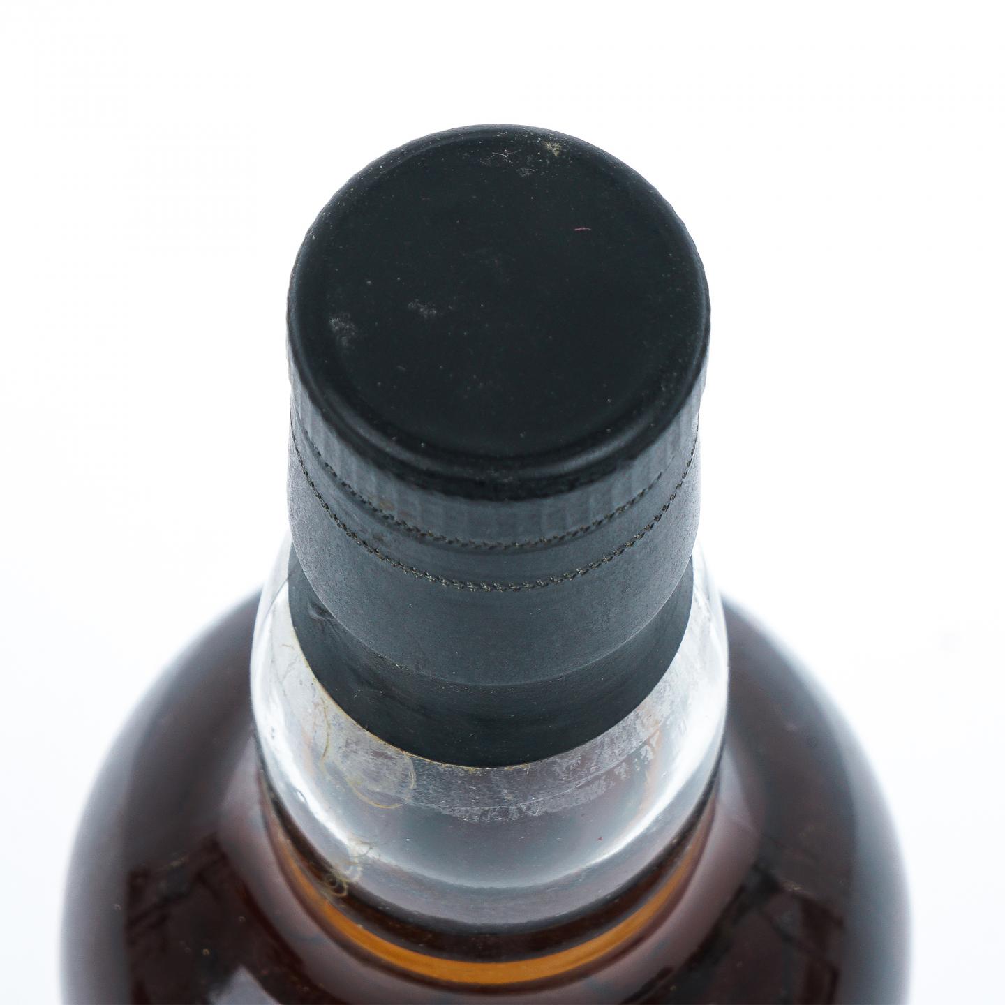 Springbank 云顶 1997-2008 云顶协会