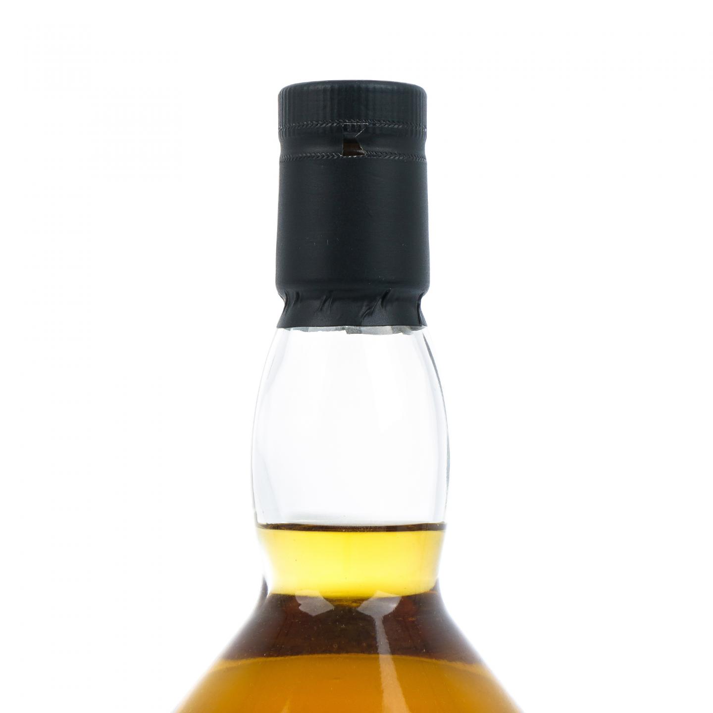 Caol Ila 卡尔里拉 35年 1982-2018 COD#0021 桶强 行货