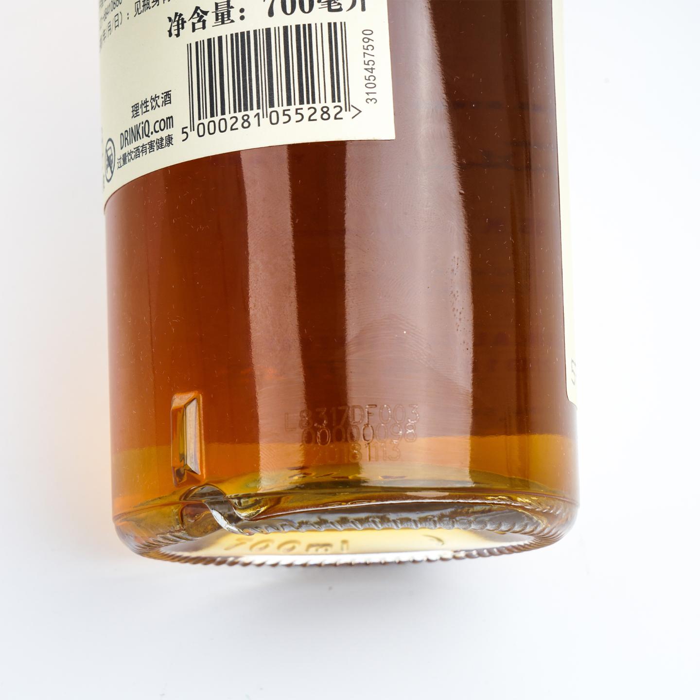 Caol Ila 卡尔里拉 35年 1982-2018 COD#0021 桶强 行货