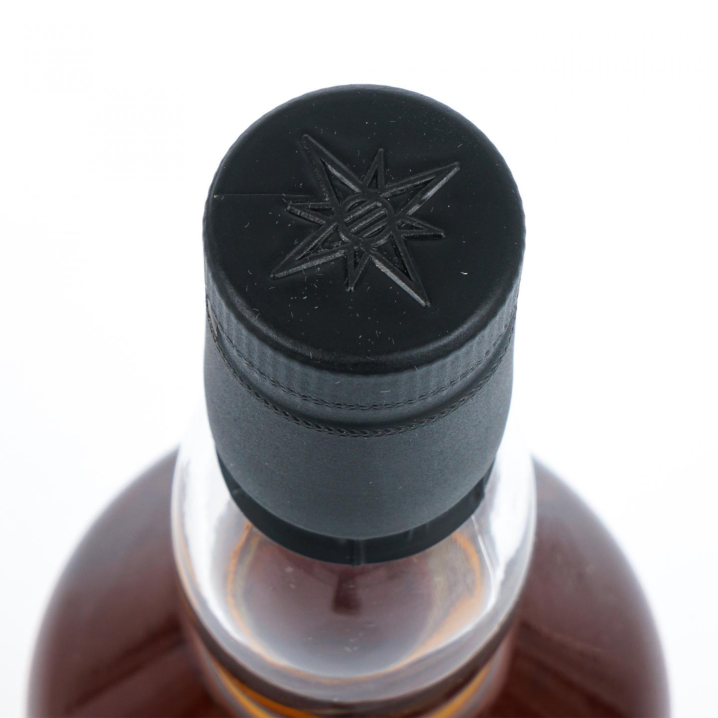 Caol Ila 卡尔里拉 35年 1982-2018 COD#0021 桶强 行货 57.1%Vol.