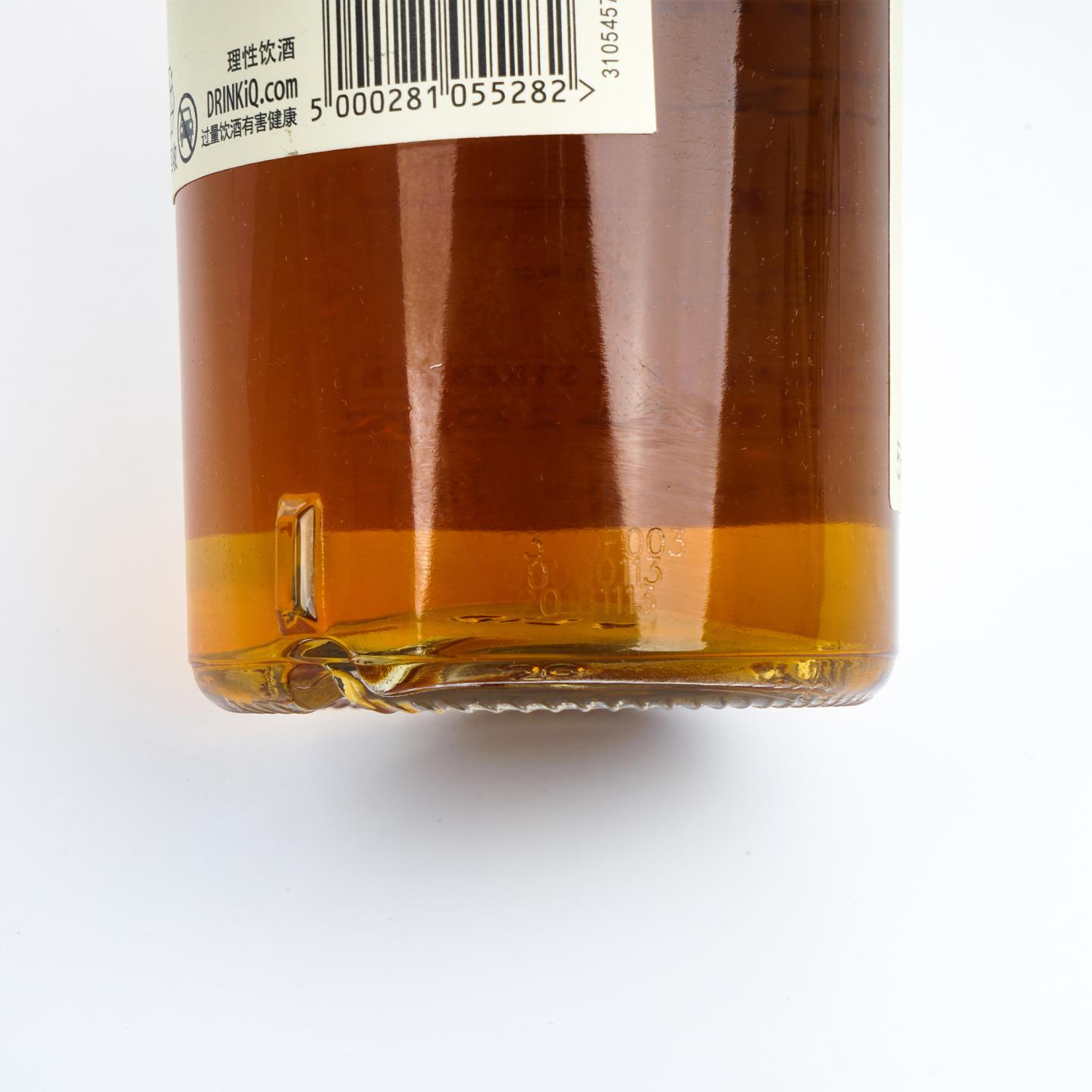 Caol Ila 卡尔里拉 35年 1982-2018 COD#0021 桶强 行货 57.1%Vol.