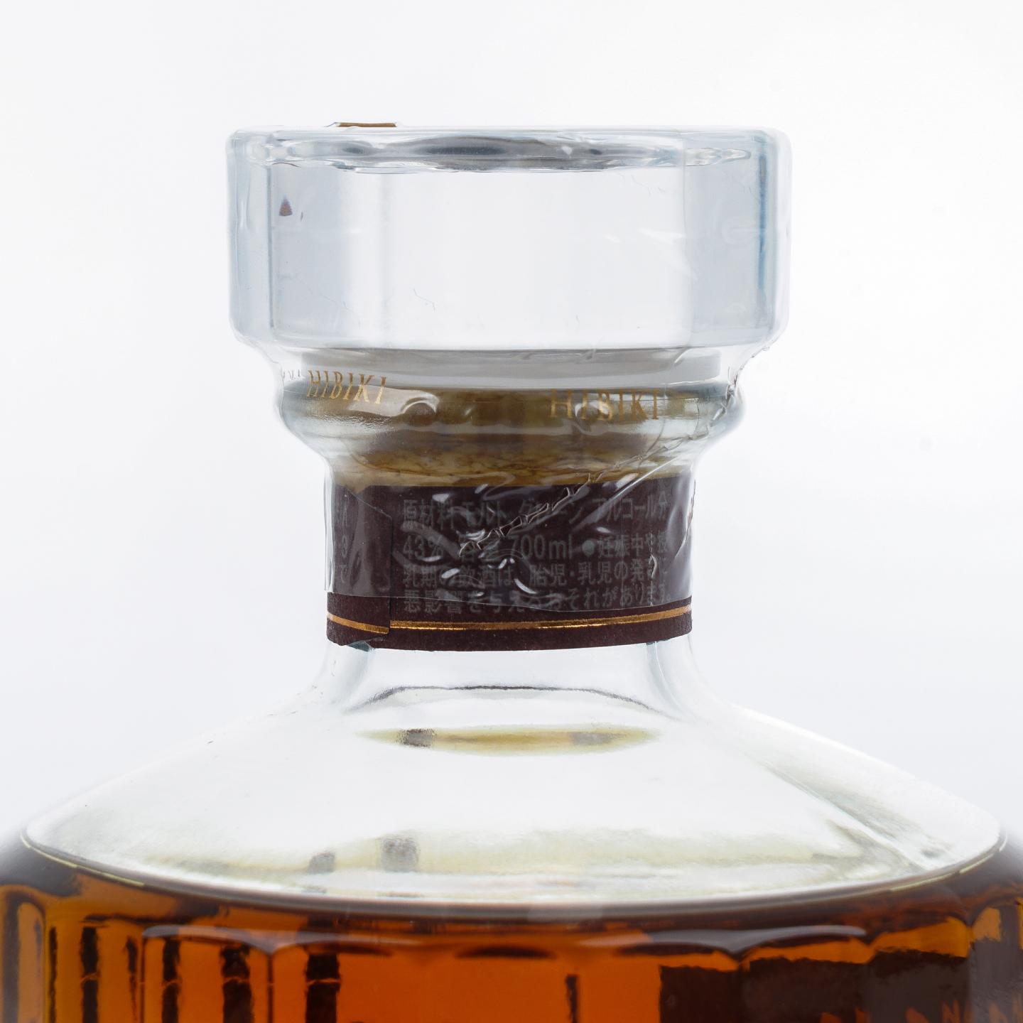 响 21年 花鸟风月 调和 礼盒