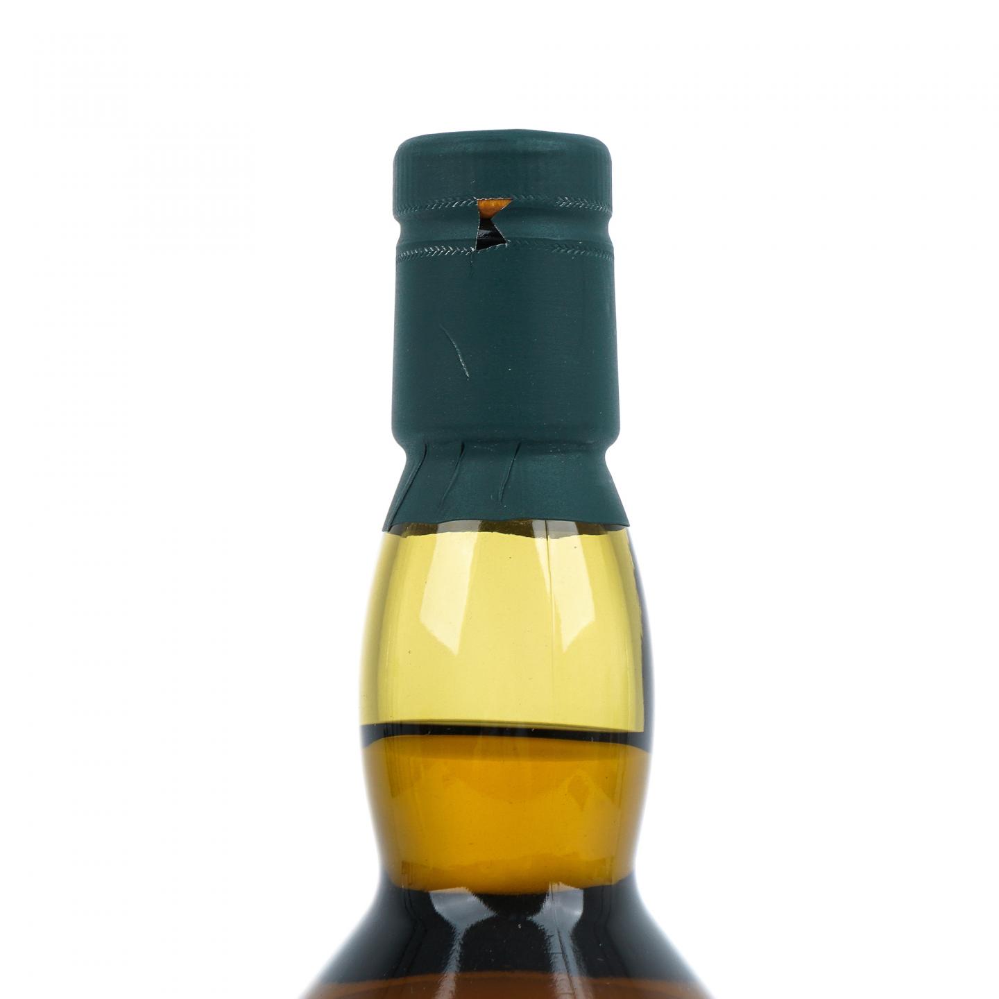 Lagavulin 乐加维林 20年 Feis Ile 2020 雪莉桶