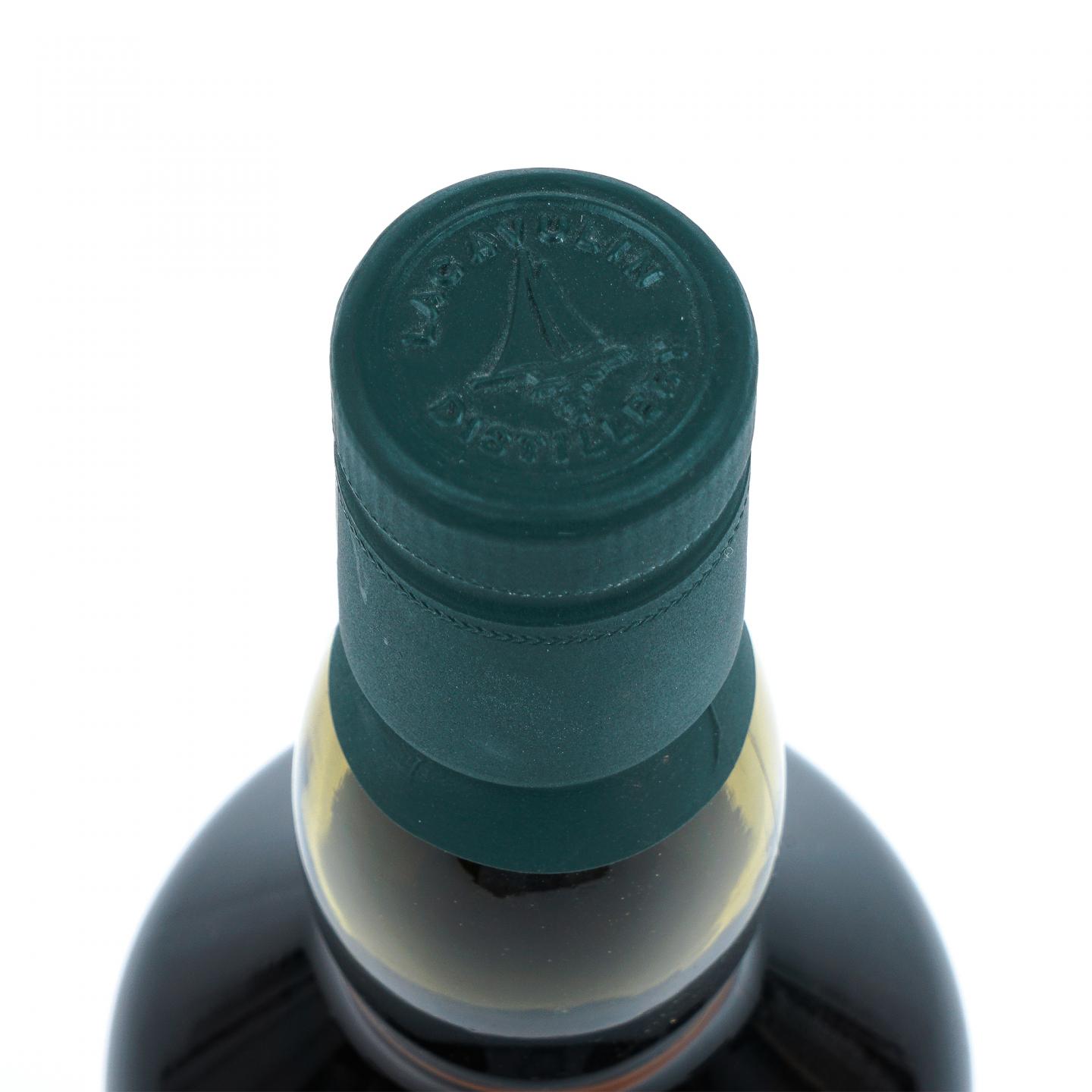 Lagavulin 乐加维林 20年 Feis Ile 2020 雪莉桶