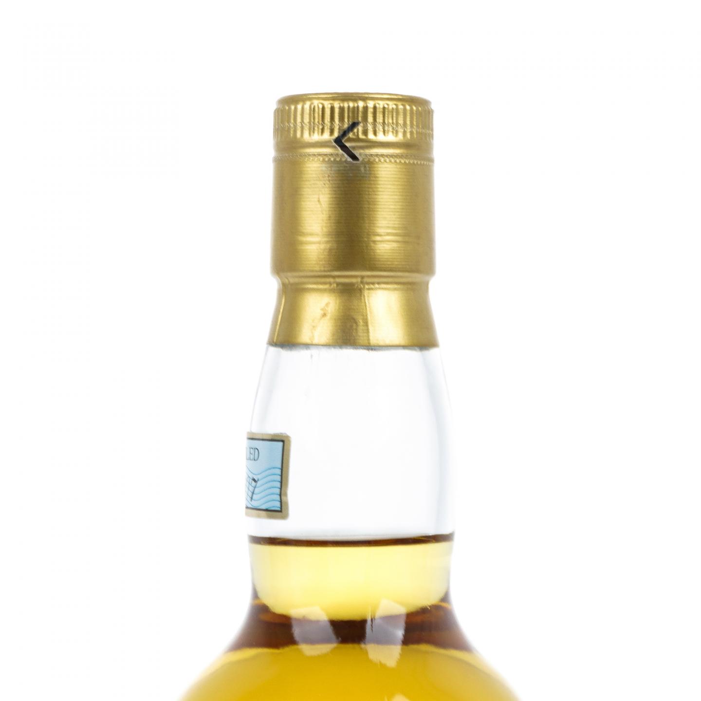 Littlemill 小磨坊 1991-2007 GM