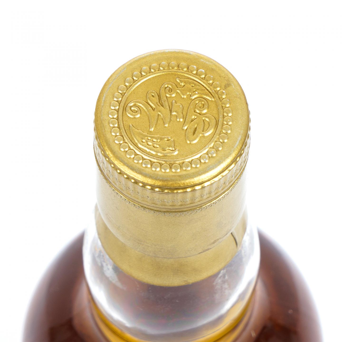 Littlemill 小磨坊 1991-2007 GM