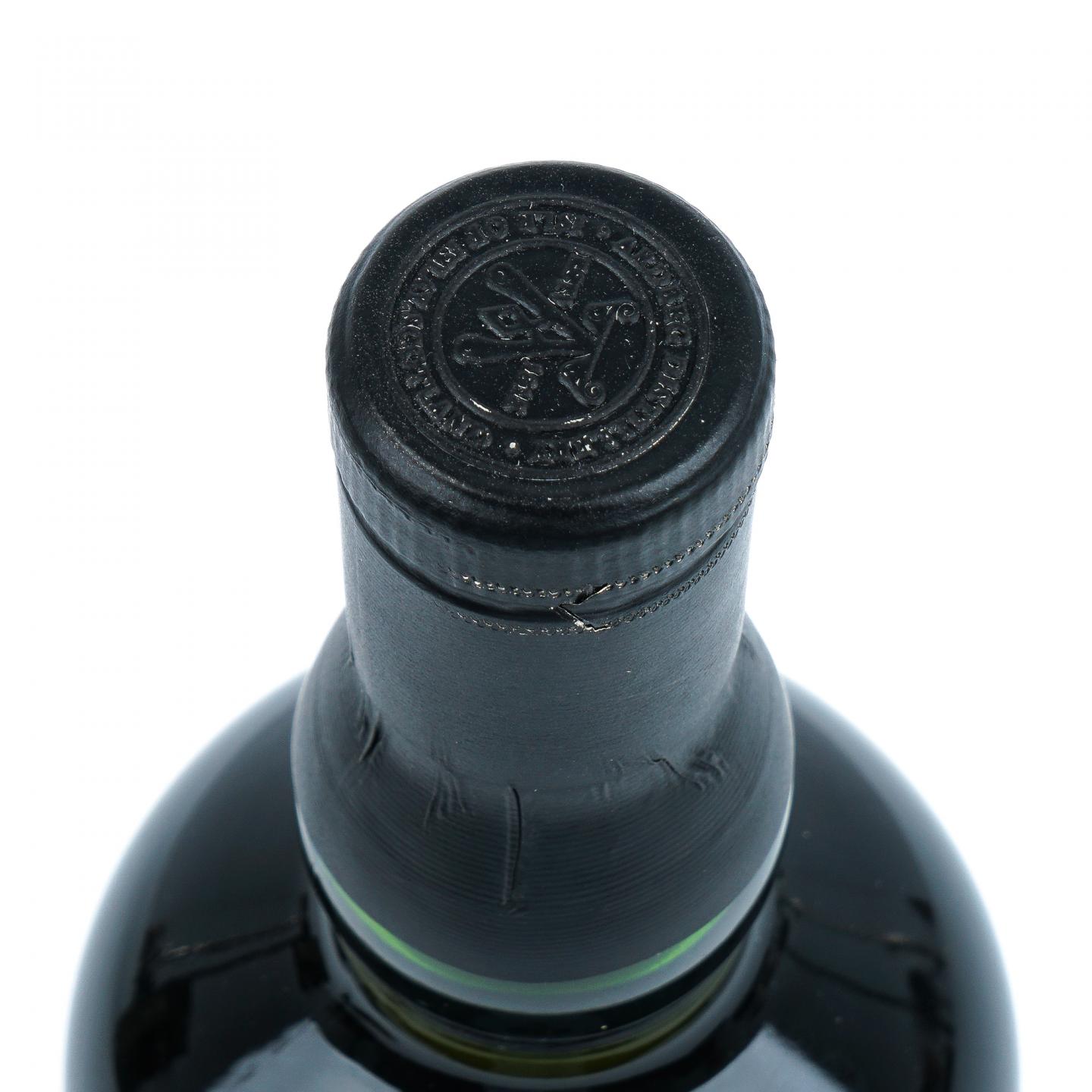 Ardbeg 阿贝 1978-1998 The Ultimate