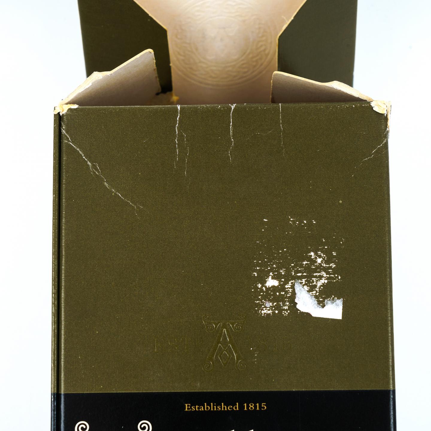 Ardbeg 阿贝 1978-1998 The Ultimate