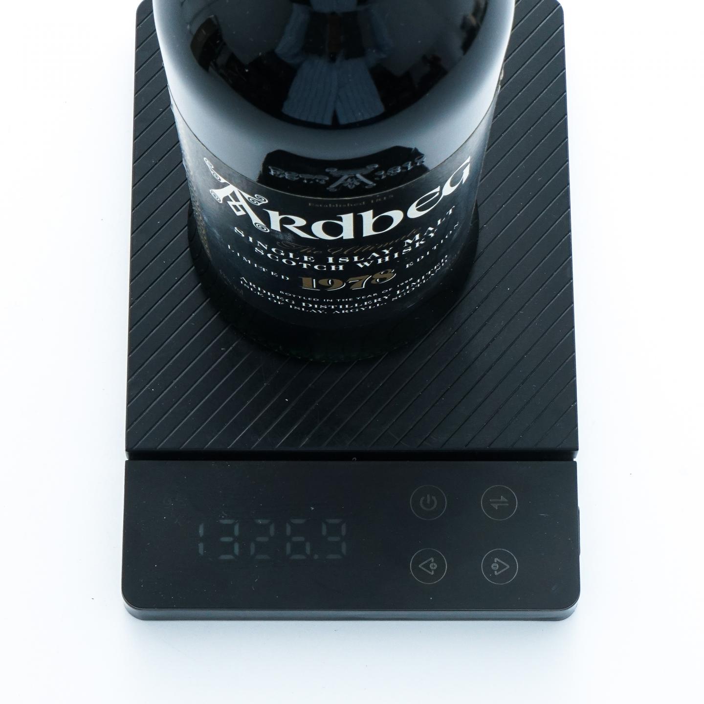Ardbeg 阿贝 1978-1998 The Ultimate