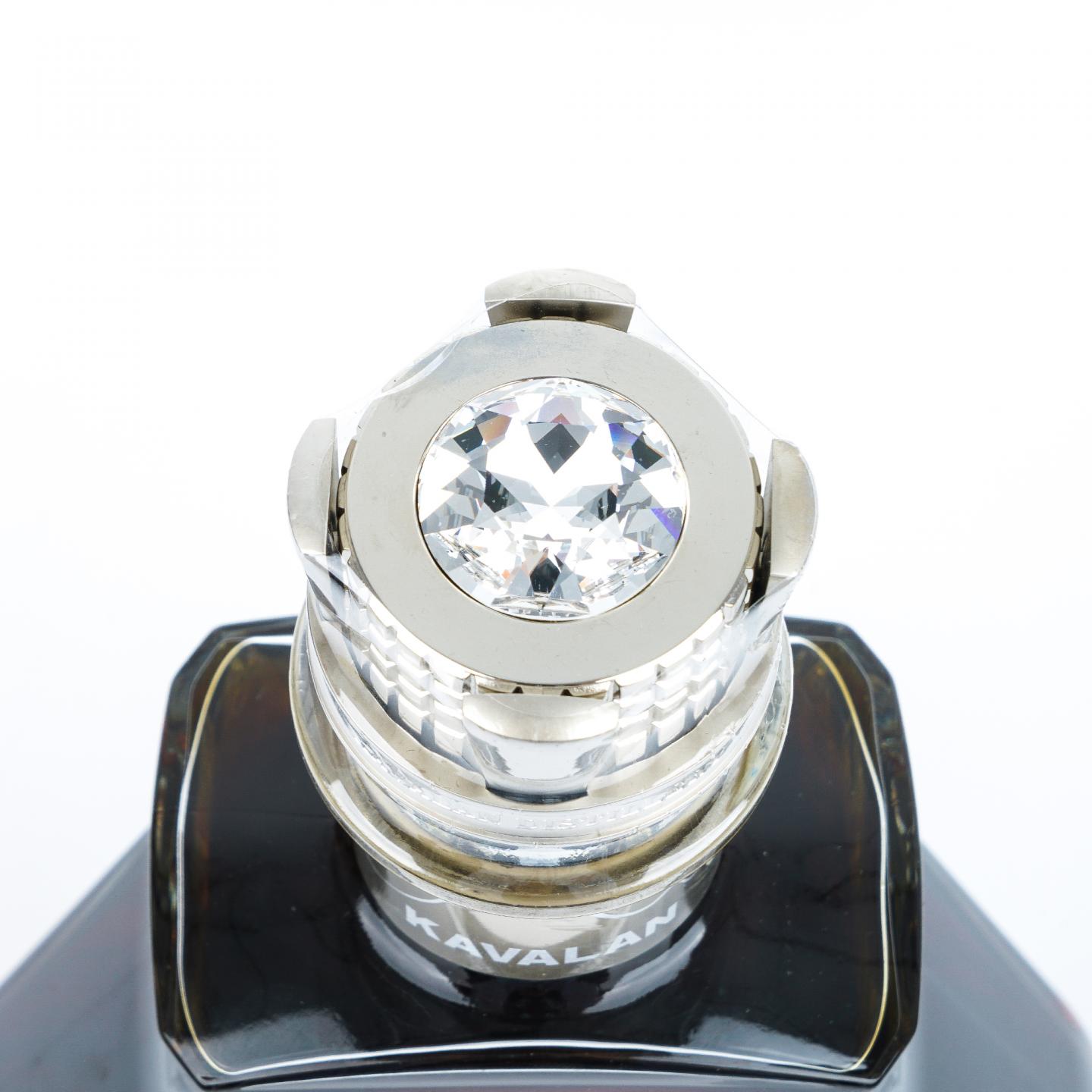 Kavalan 噶玛兰 2020 40周年纪念版 单桶 1.5L