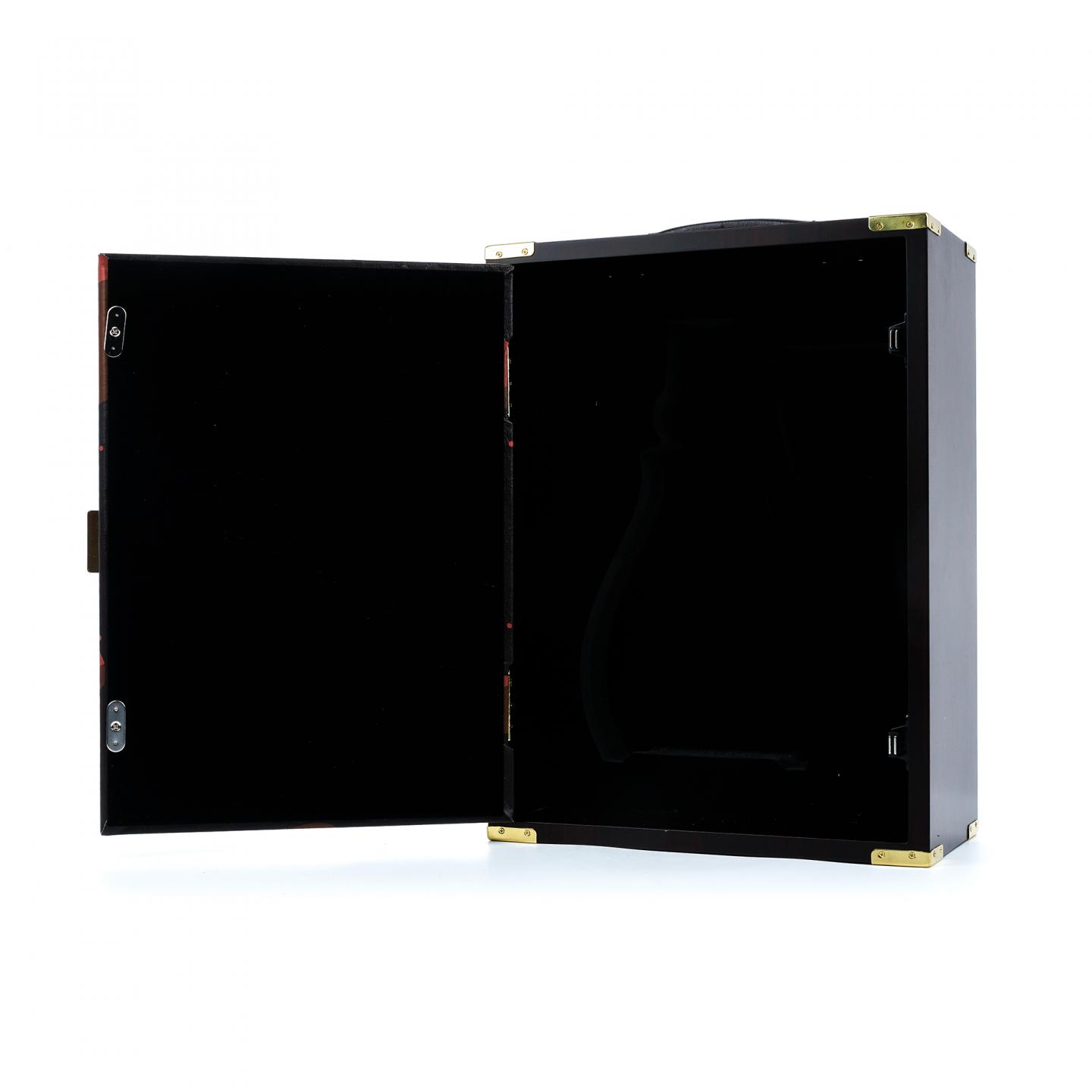 Kavalan 噶玛兰 2020 40周年纪念版 单桶 1.5L