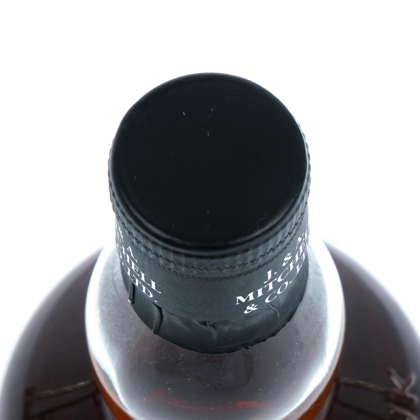 Edinburgh Festival 云顶出品 2024 爱丁堡国际音乐节 调和 700ml