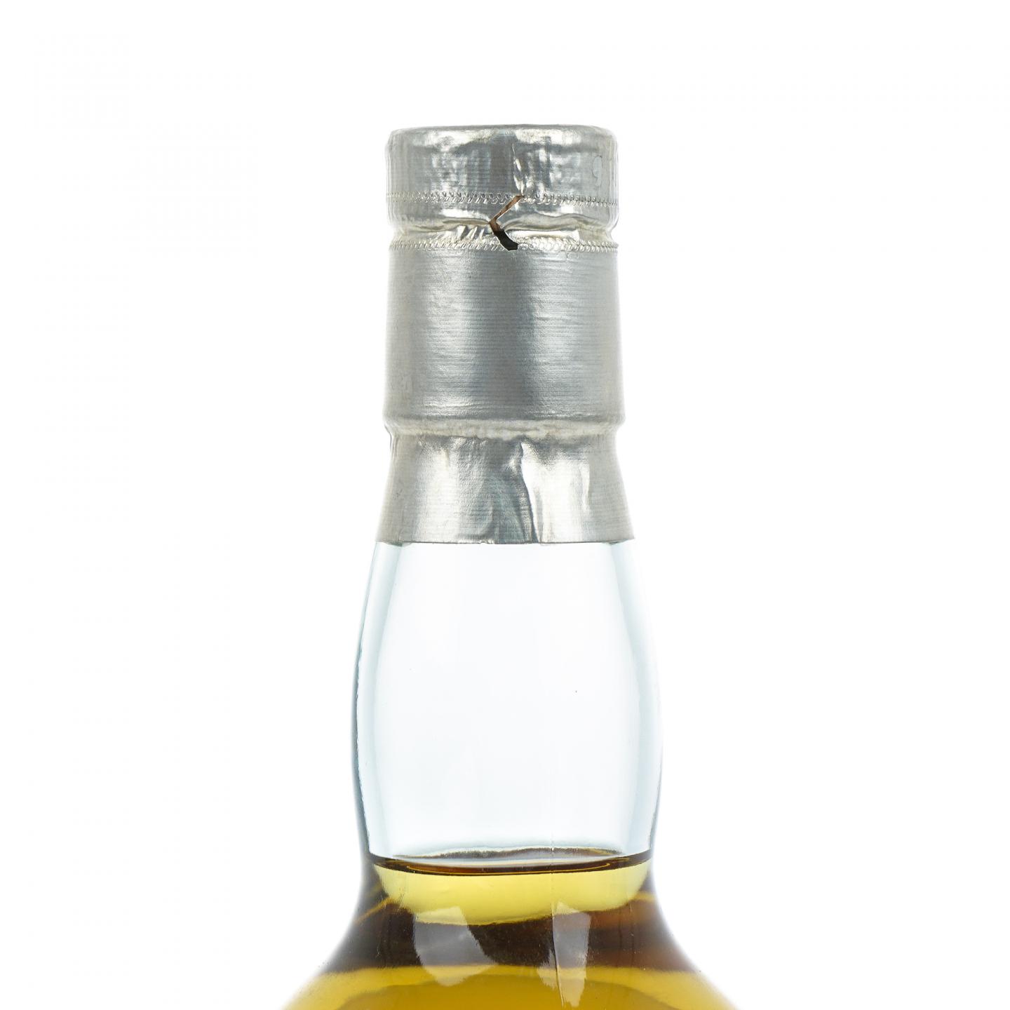 Littlemill 小磨坊 20年 1992-2012 TWA