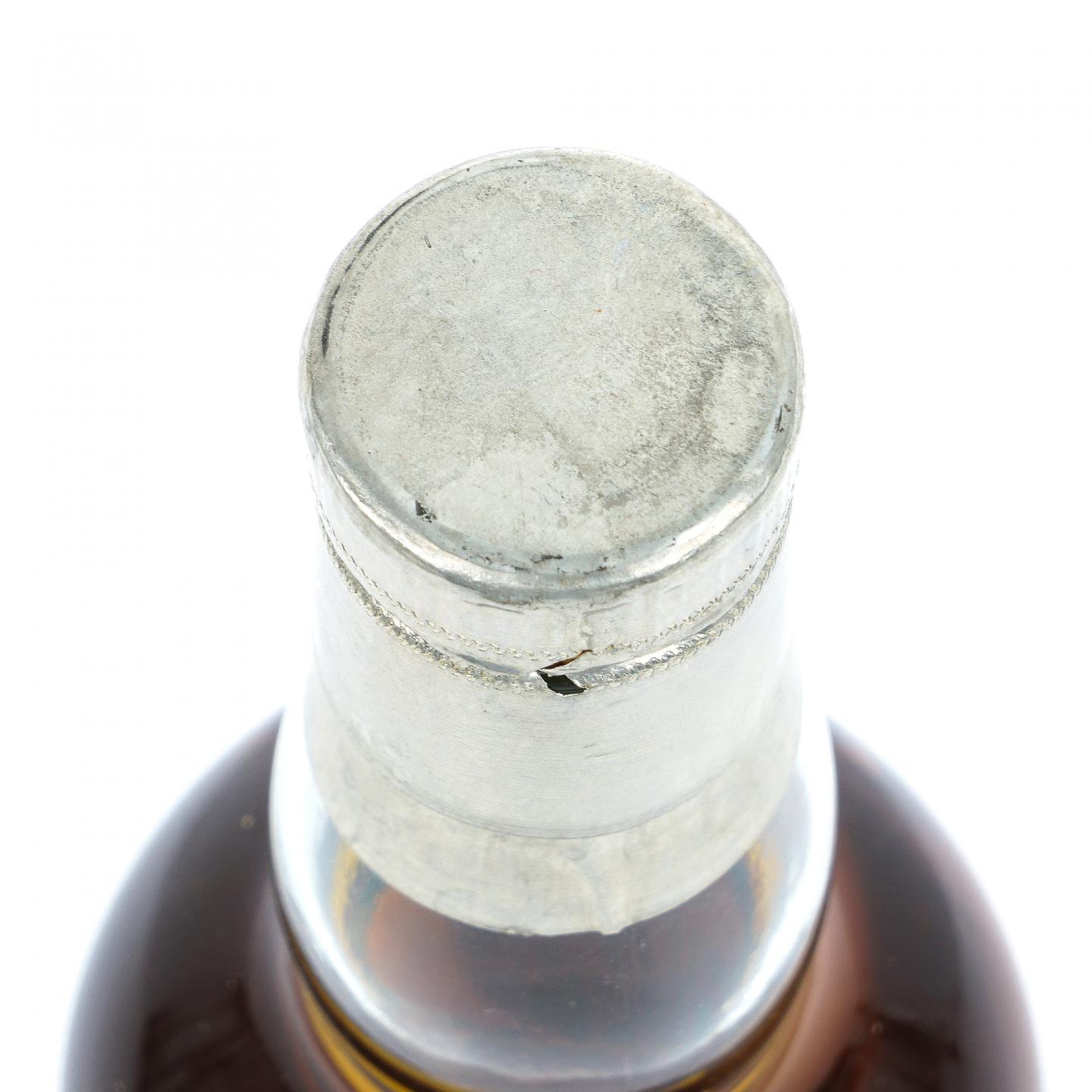 Littlemill 小磨坊 20年 1992-2012 TWA