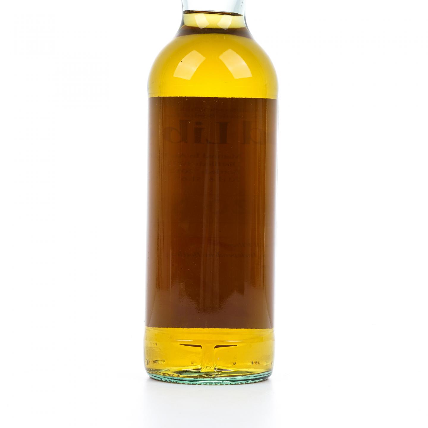 Littlemill 小磨坊 20年 1992-2012 TWA