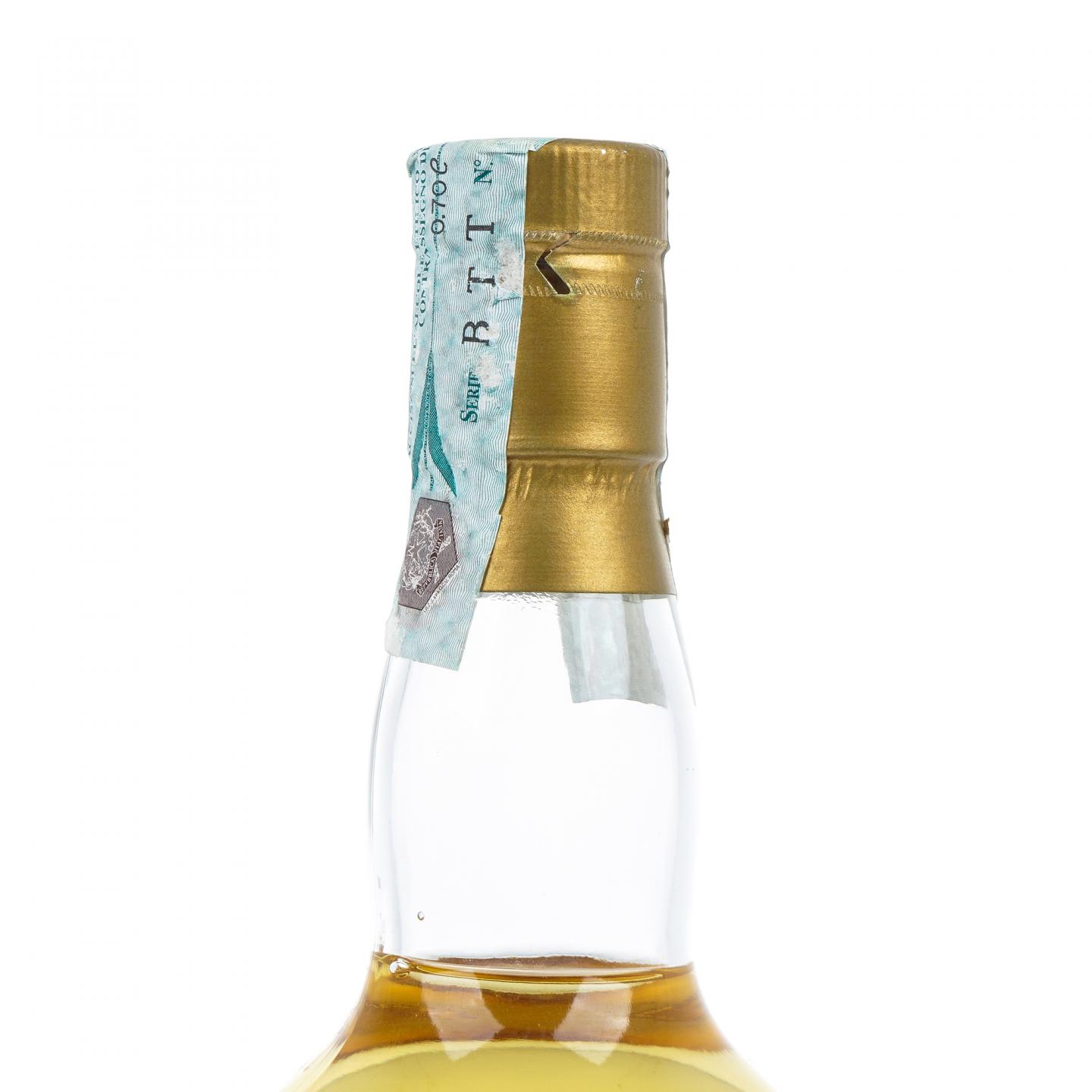 Glenlossie 格兰洛西 21年 1992-2013 Liquid Library 51.7%