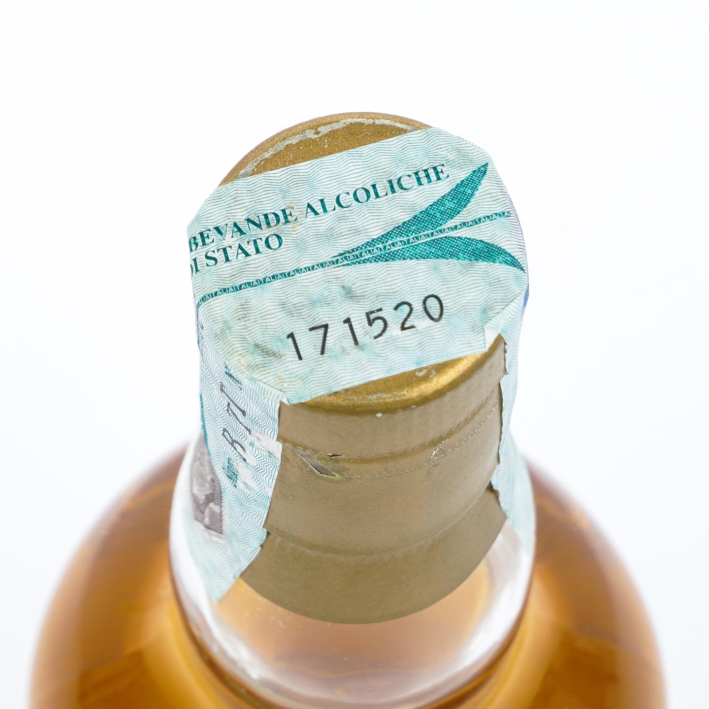 Glenlossie 格兰洛西 21年 1992-2013 Liquid Library 51.7%