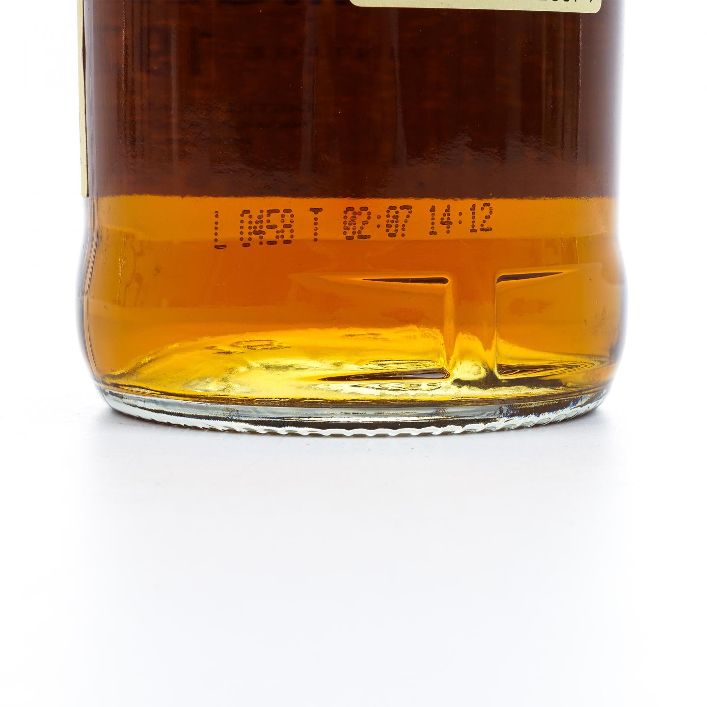 Glenglassaugh 格兰格拉索 1973 the Family Silver