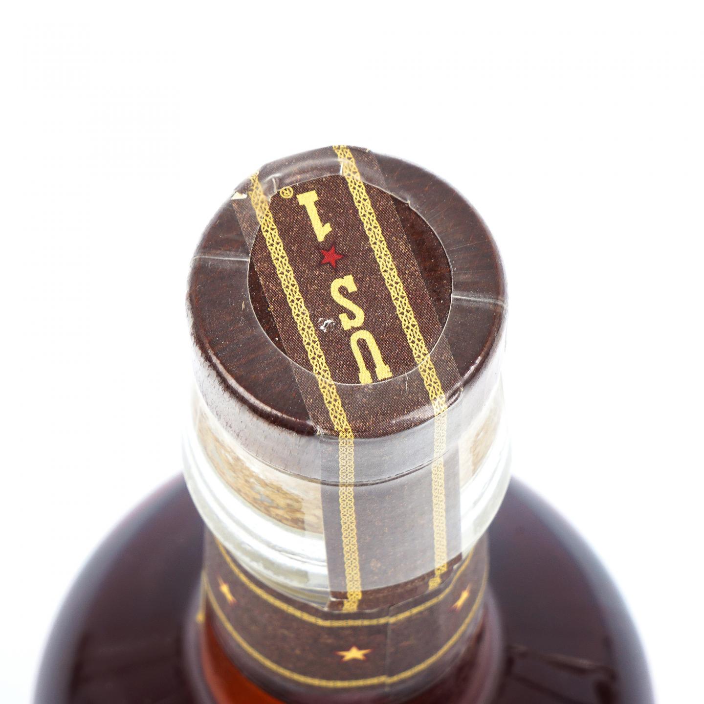 Michter's 酩帝诗 US-1系列 Toasted Barrel 波本威士忌