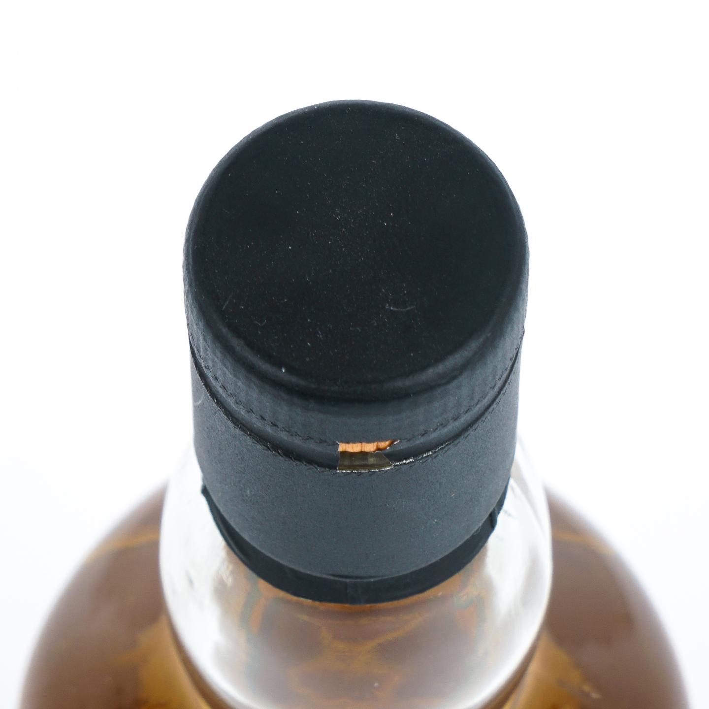 Lagavulin 乐加维林 11年 2013 The Manager’s Dram