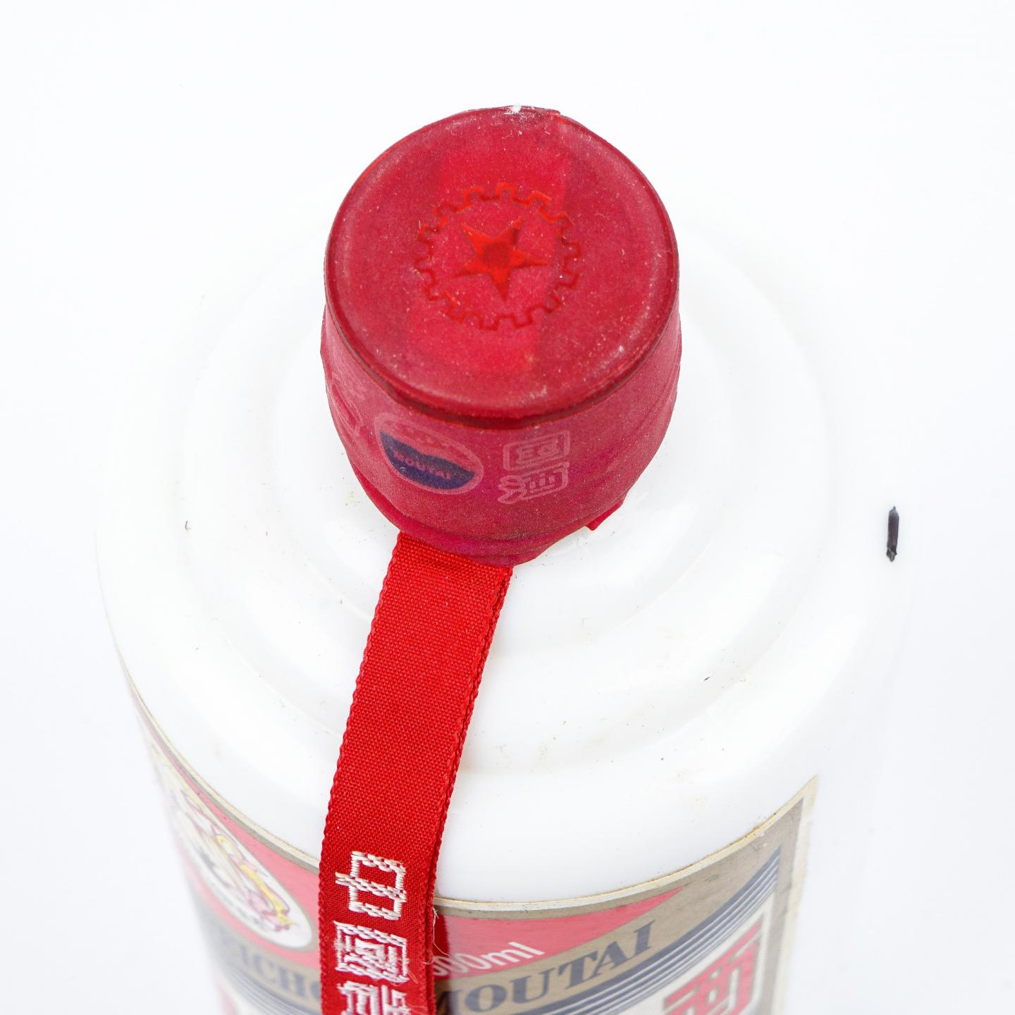 贵州茅台·2011年 沈阳军区